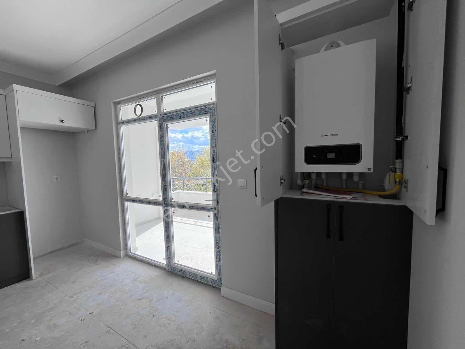 Remax Dem'den Paşa Mahalle'sinde Kiralık Daire - Görsel 25