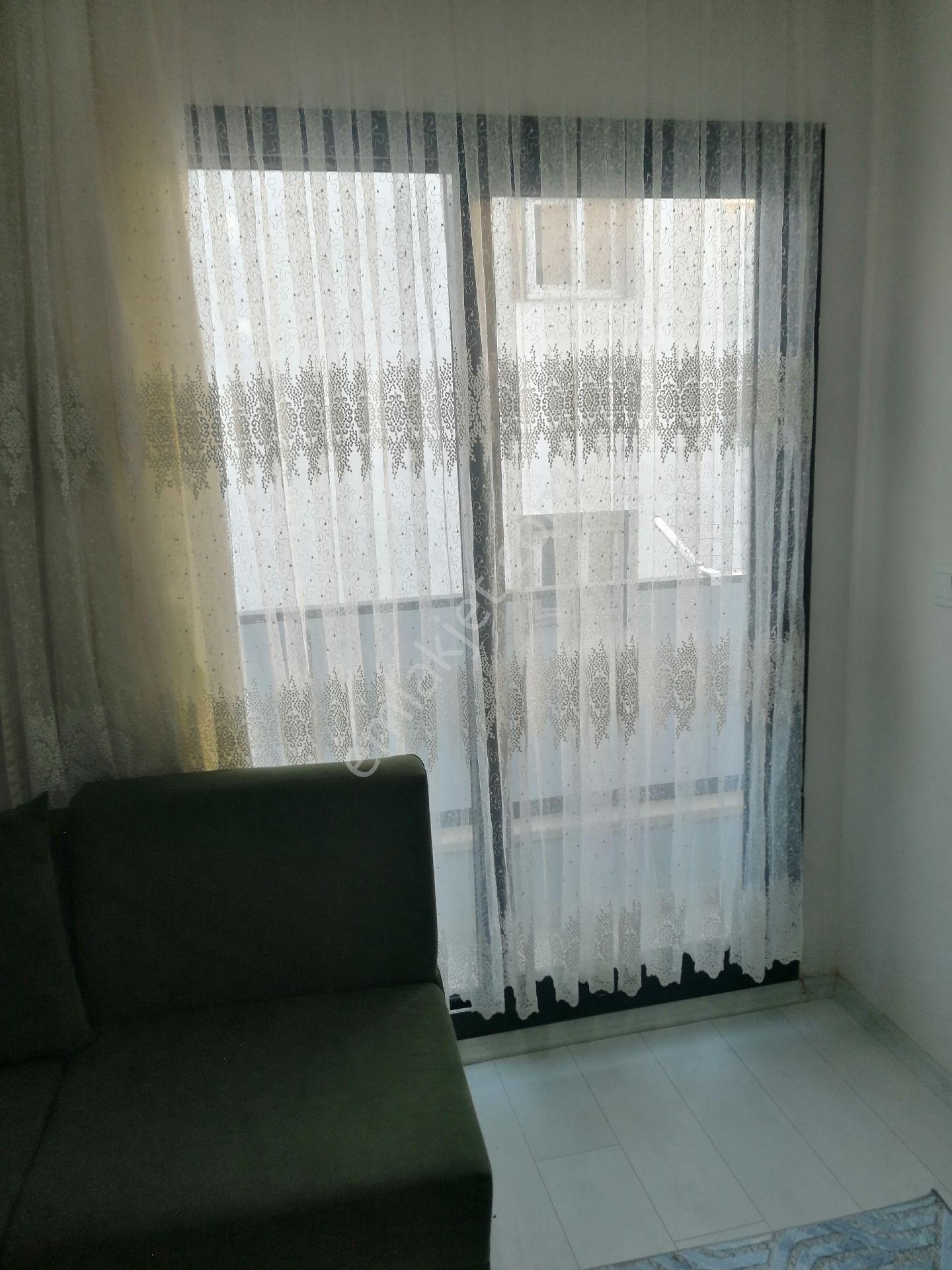 Yeşilovacık'ta 1+1 Full Eşyalı - Görsel 6