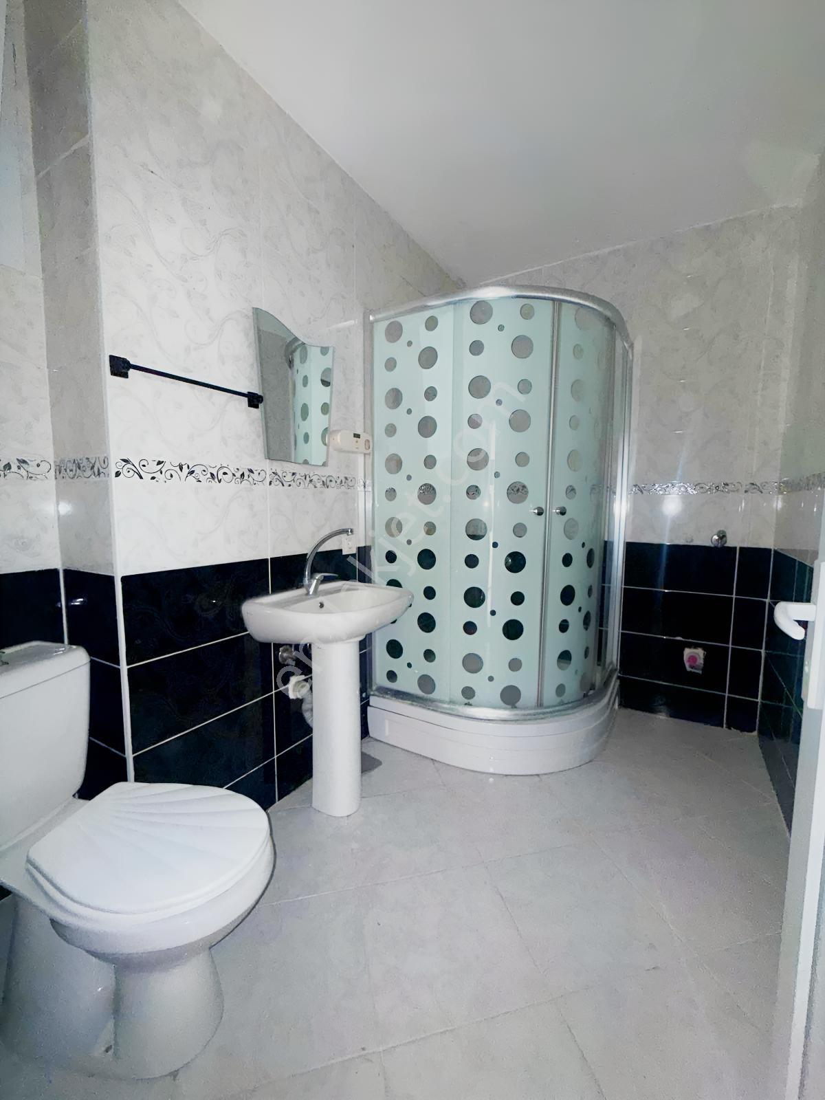 Nova'dan Kiralık Geniş Daire!!! - Görsel 14