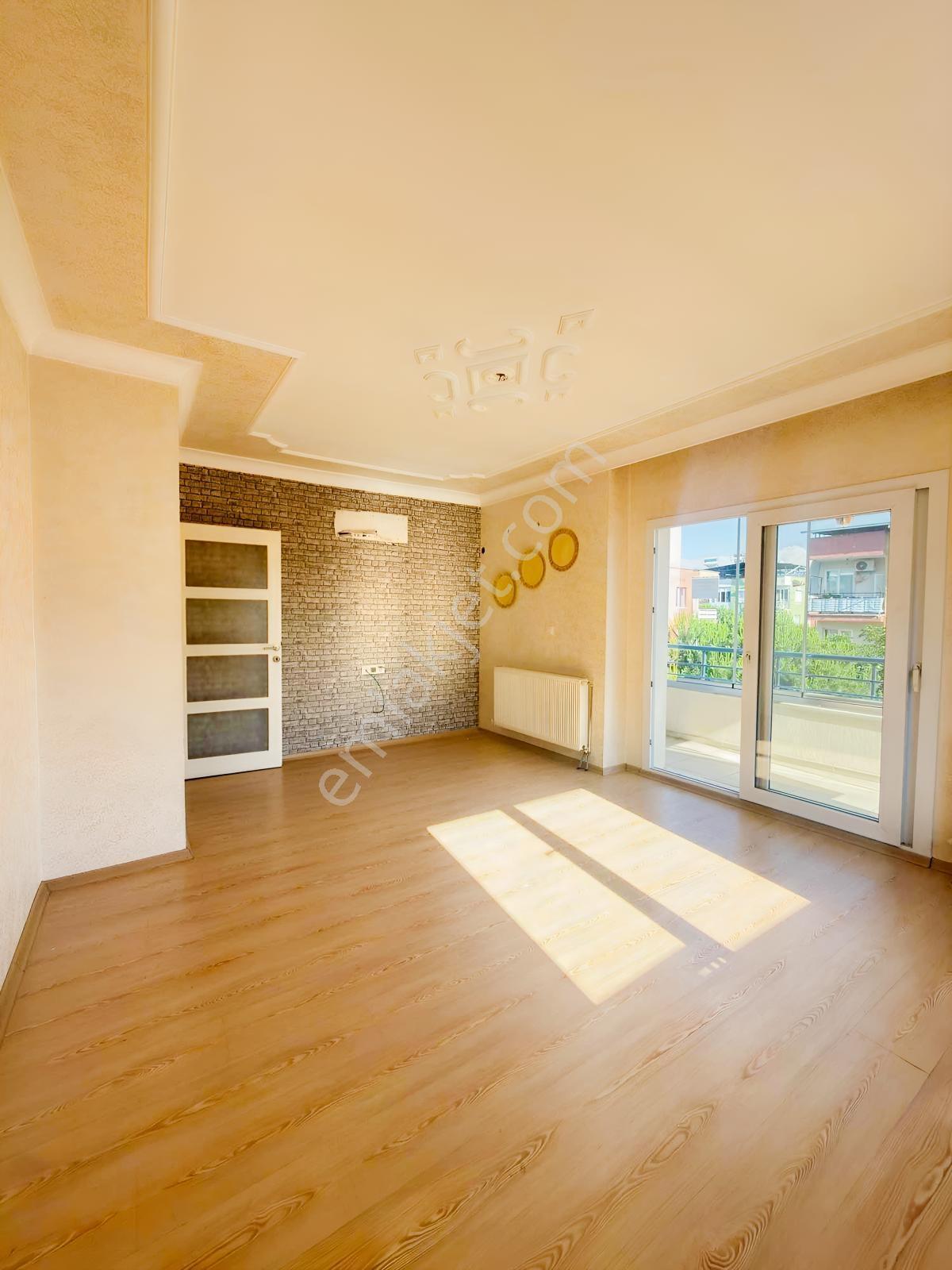 Nova'dan Kiralık Geniş Daire!!! - Görsel 11