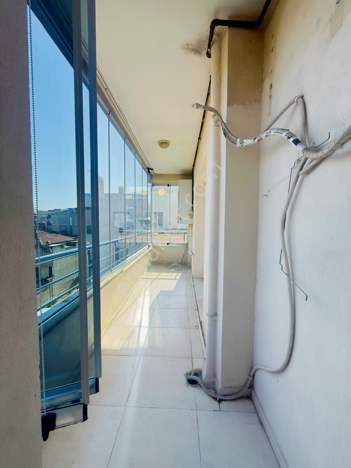 Nova'dan Kiralık Geniş Daire!!! - Görsel 6