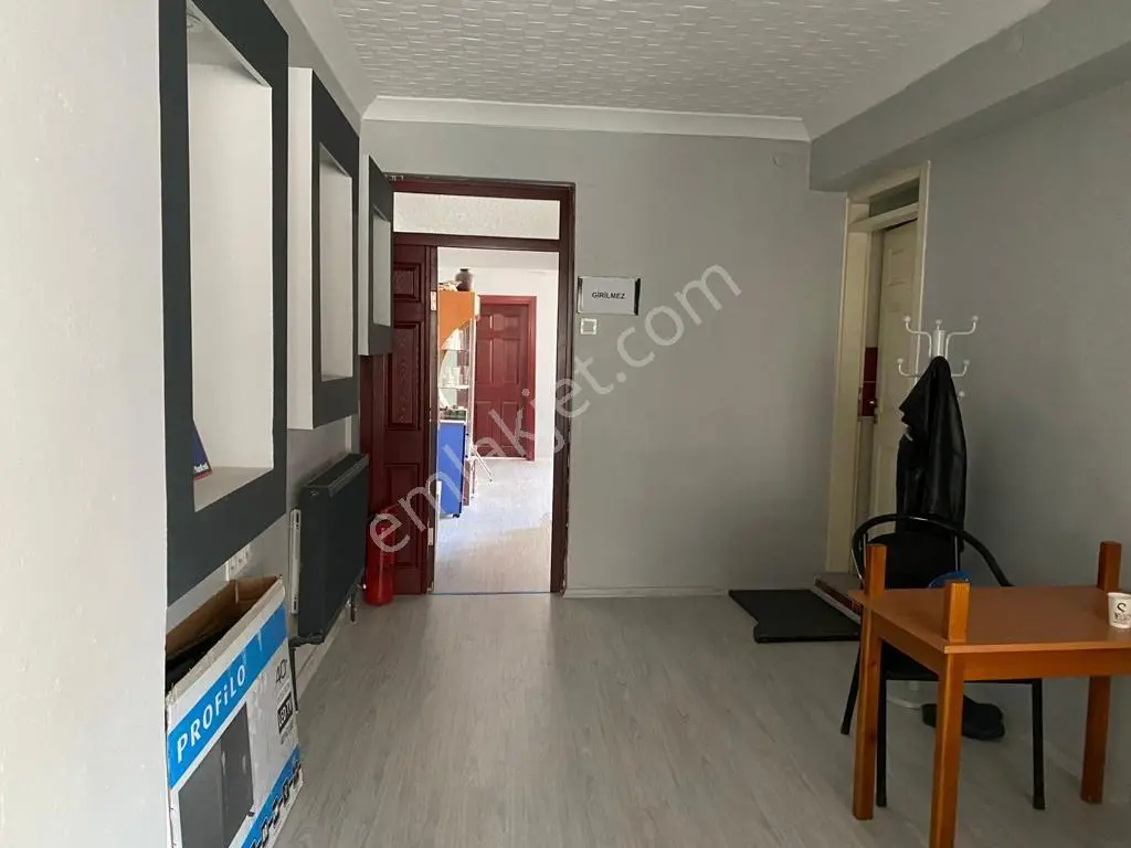 Balıkesir Merkez Eski Kuyumcularda 155m2 Yatırımlık Büro & Ofis Satılıktır - Görsel 5