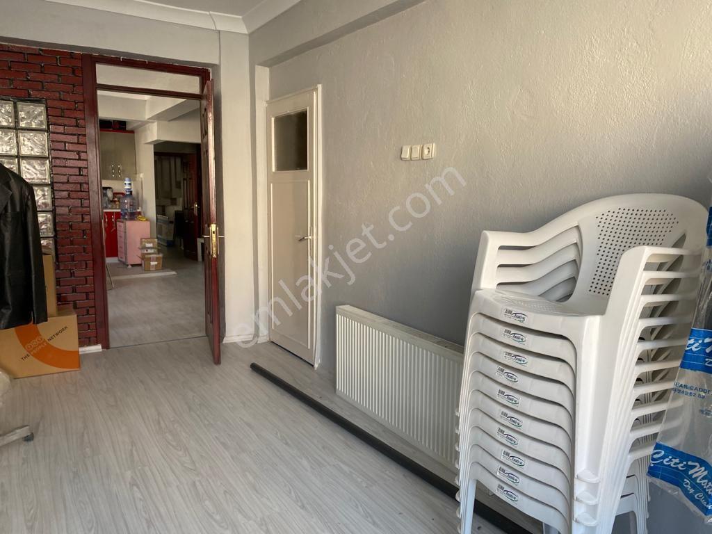 Balıkesir Merkez Eski Kuyumcularda 155m2 Yatırımlık Büro & Ofis Satılıktır - Görsel 8