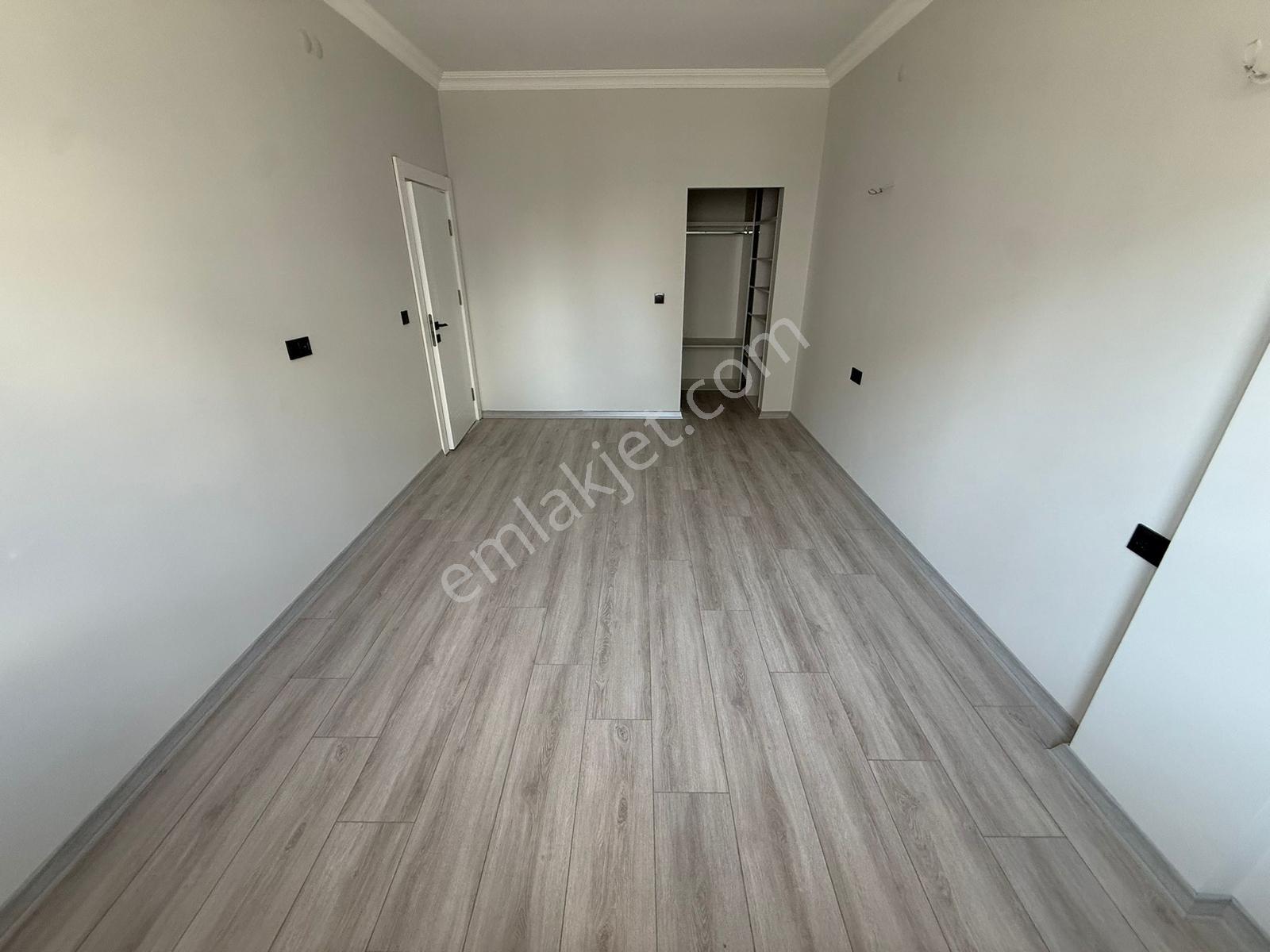 Fiyci Yatırım Park & Ön Cephe 3+1 Ultra Lüks Daire - Görsel 17