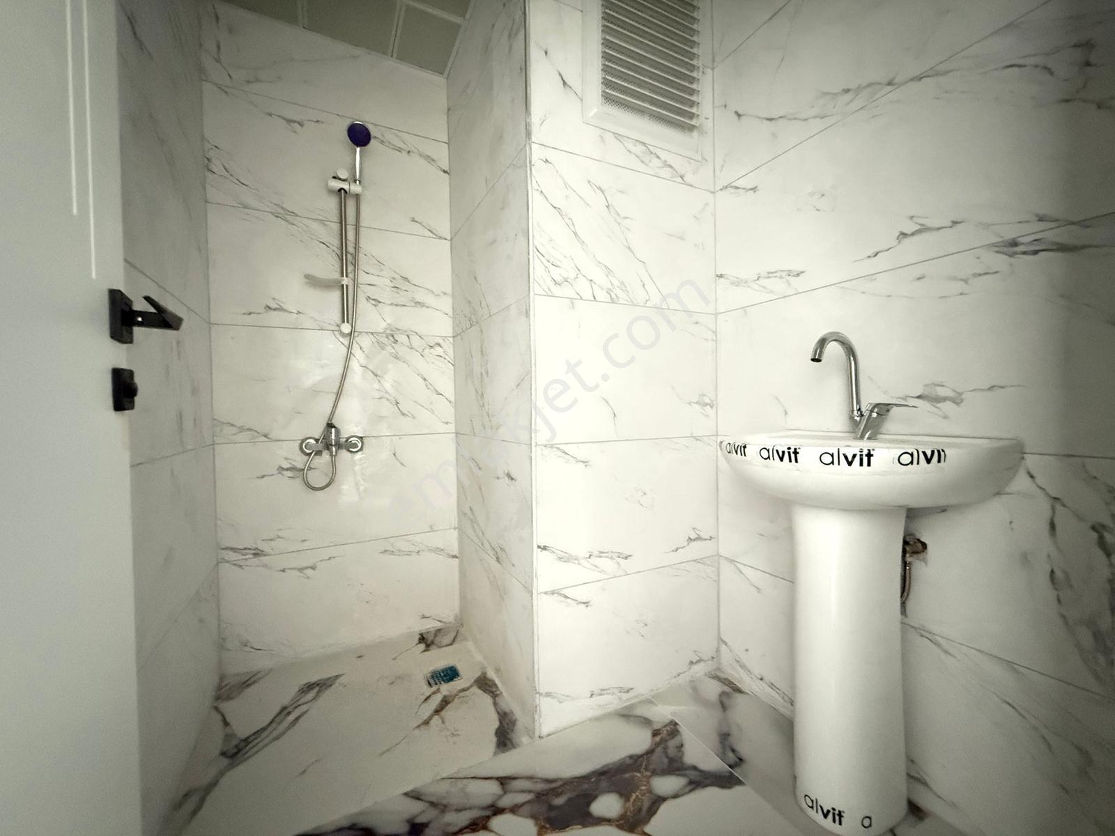 Fiyci Yatırım Park & Ön Cephe 3+1 Ultra Lüks Daire - Görsel 30