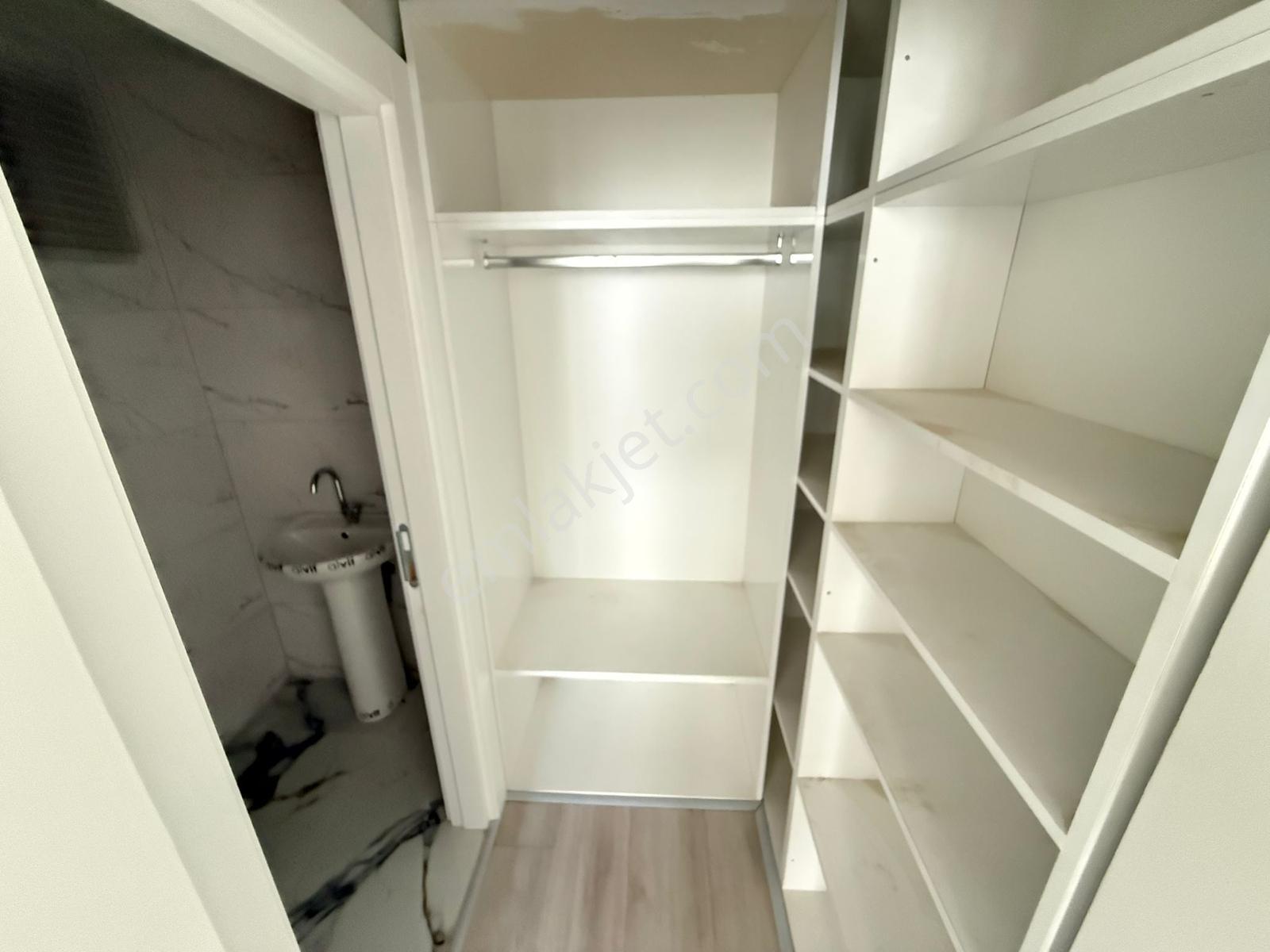 Fiyci Yatırım Park & Ön Cephe 3+1 Ultra Lüks Daire - Görsel 18