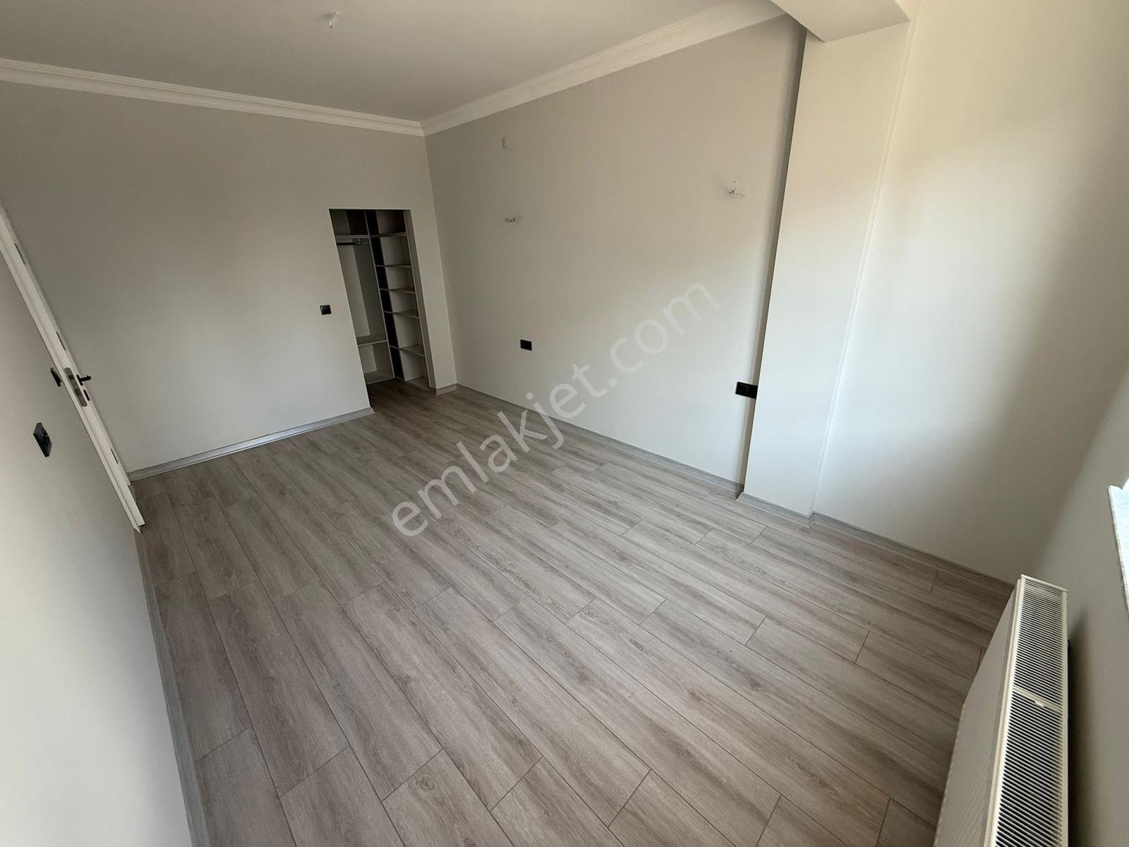 Fiyci Yatırım Park & Ön Cephe 3+1 Ultra Lüks Daire - Görsel 29