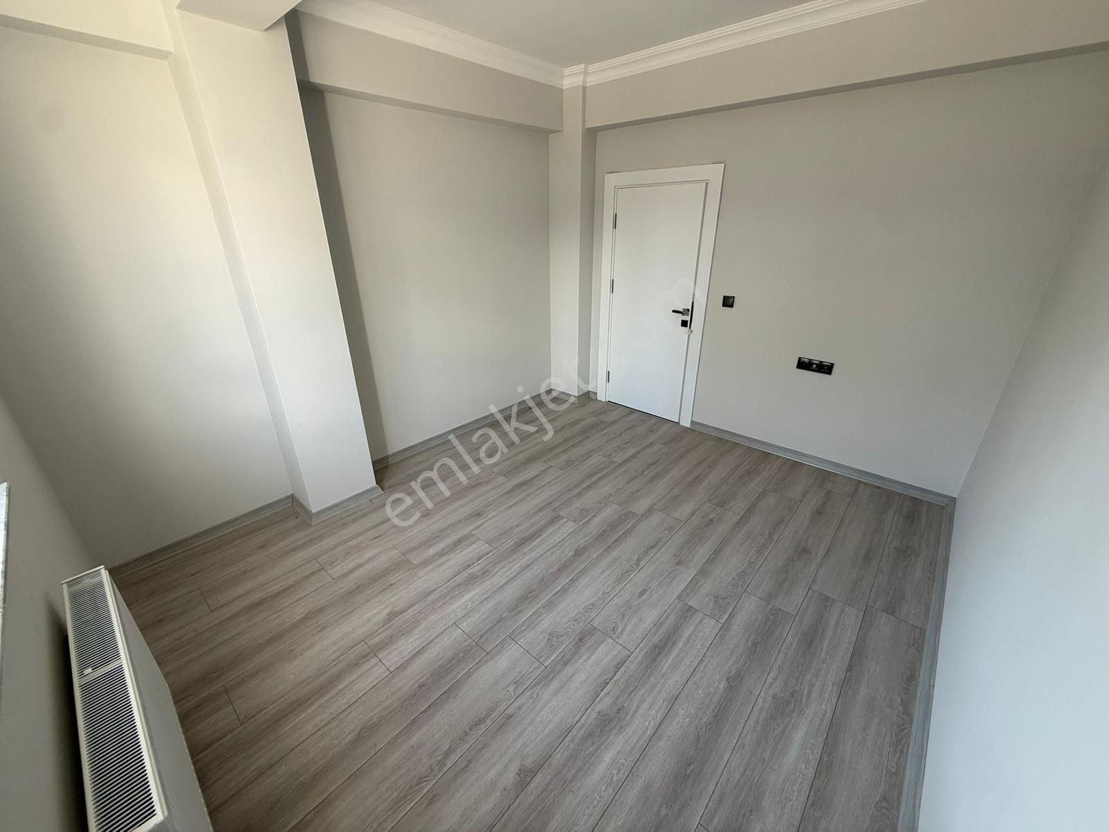 Fiyci Yatırım Park & Ön Cephe 3+1 Ultra Lüks Daire - Görsel 22