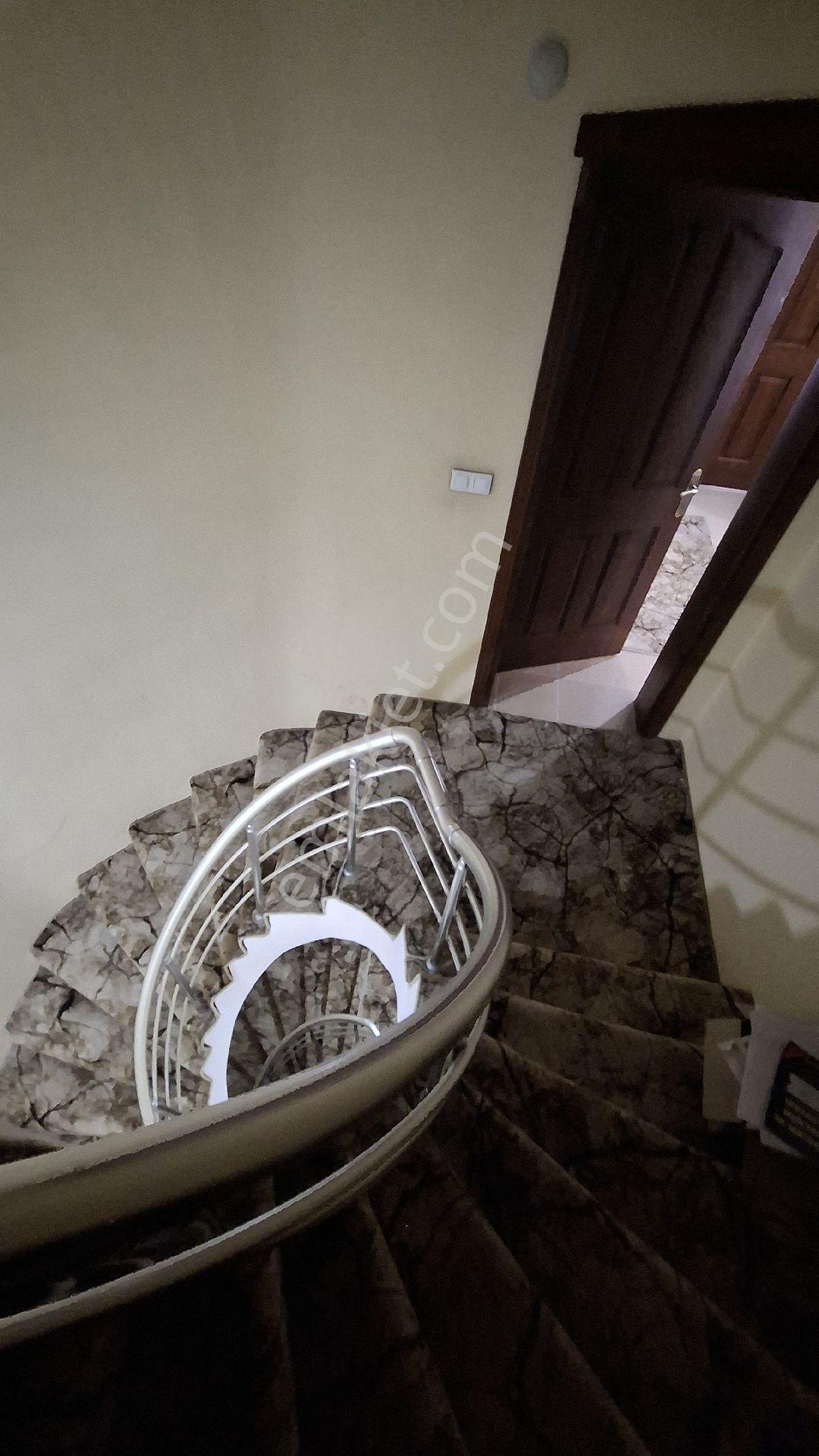 Fadim Cam Gayrimenkul Den İstiklal Mh. Satılık Müstakil Tripleks Ev🏡 - Görsel 12