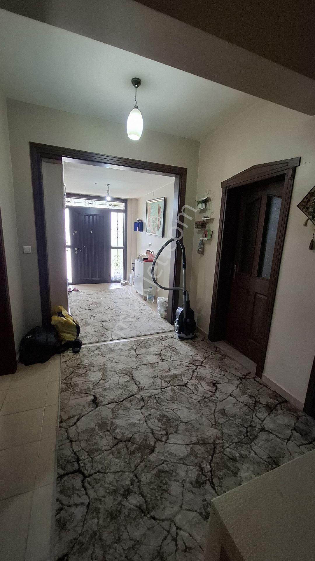 Fadim Cam Gayrimenkul Den İstiklal Mh. Satılık Müstakil Tripleks Ev🏡 - Görsel 20