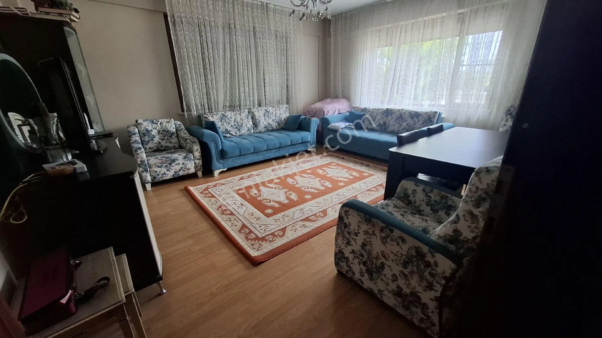 Fadim Cam Gayrimenkul Den İstiklal Mh. Satılık Müstakil Tripleks Ev🏡 - Görsel 4