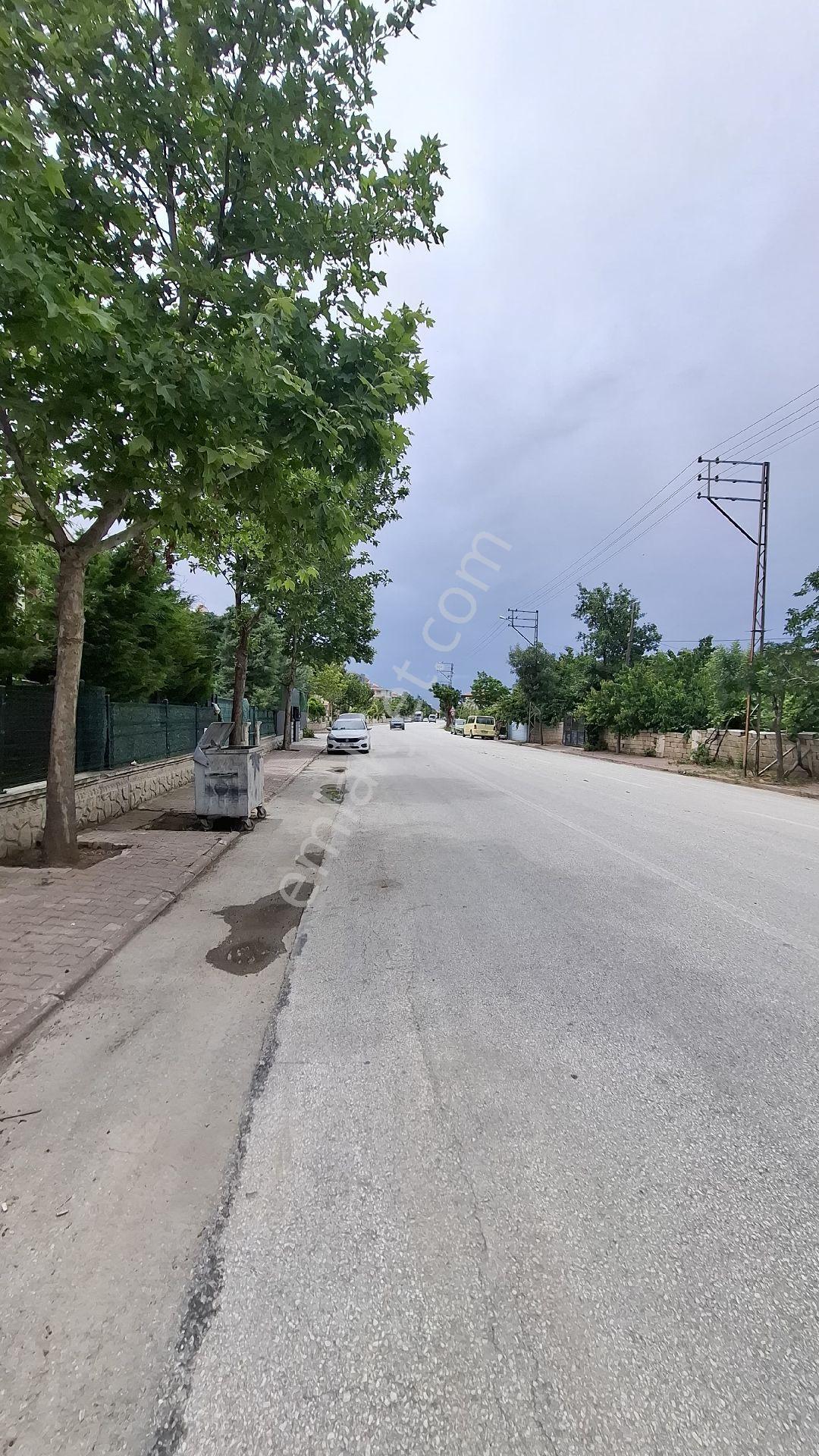 Fadim Cam Gayrimenkul Den İstiklal Mh. Satılık Müstakil Tripleks Ev🏡 - Görsel 29