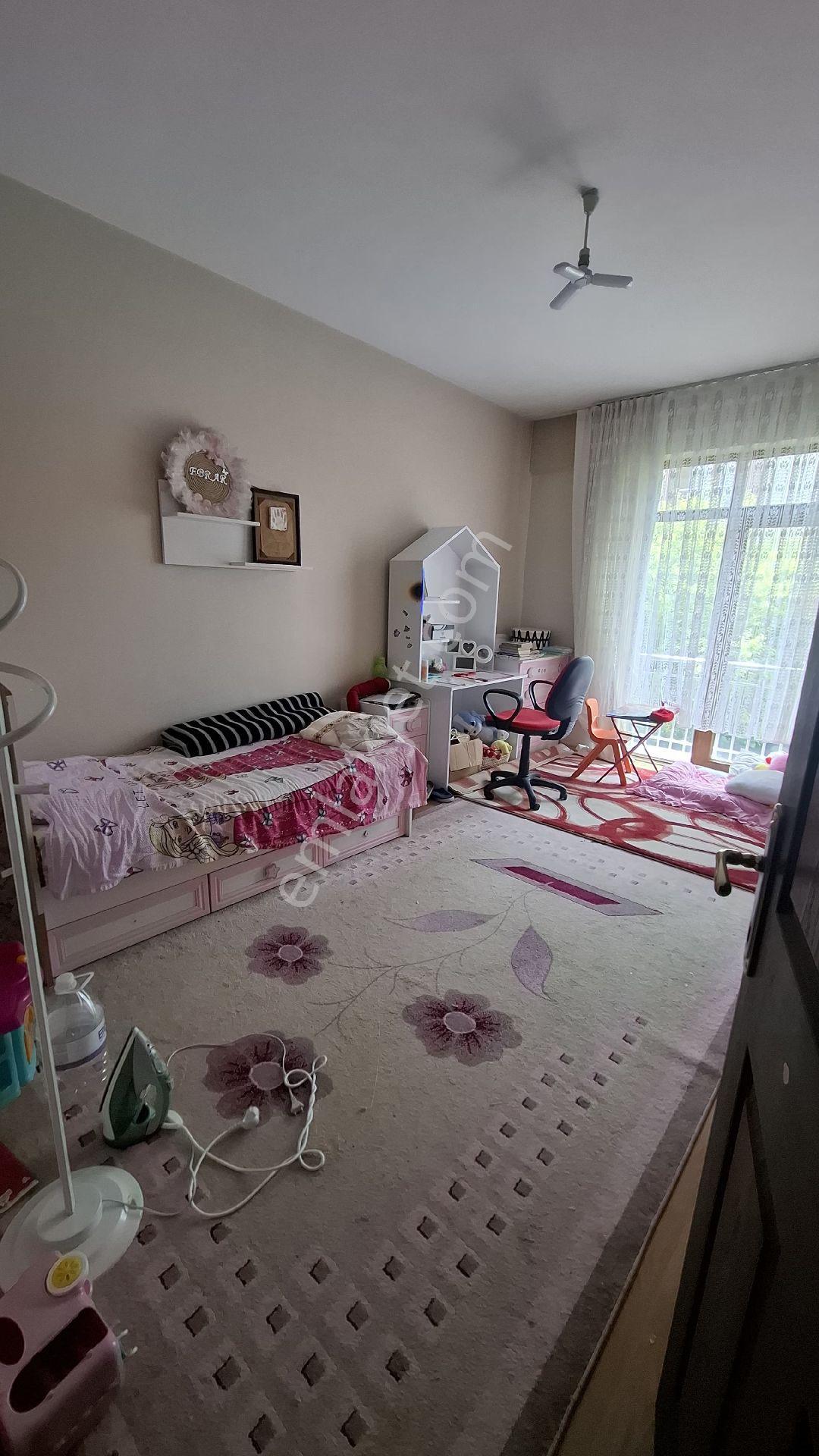 Fadim Cam Gayrimenkul Den İstiklal Mh. Satılık Müstakil Tripleks Ev🏡 - Görsel 10