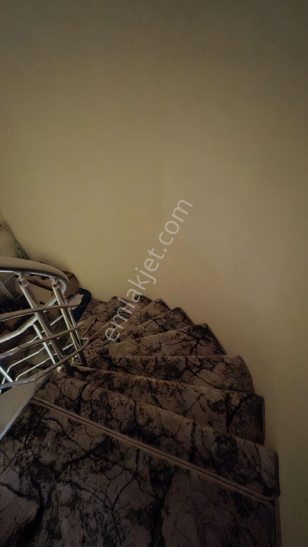 Fadim Cam Gayrimenkul Den İstiklal Mh. Satılık Müstakil Tripleks Ev🏡 - Görsel 11