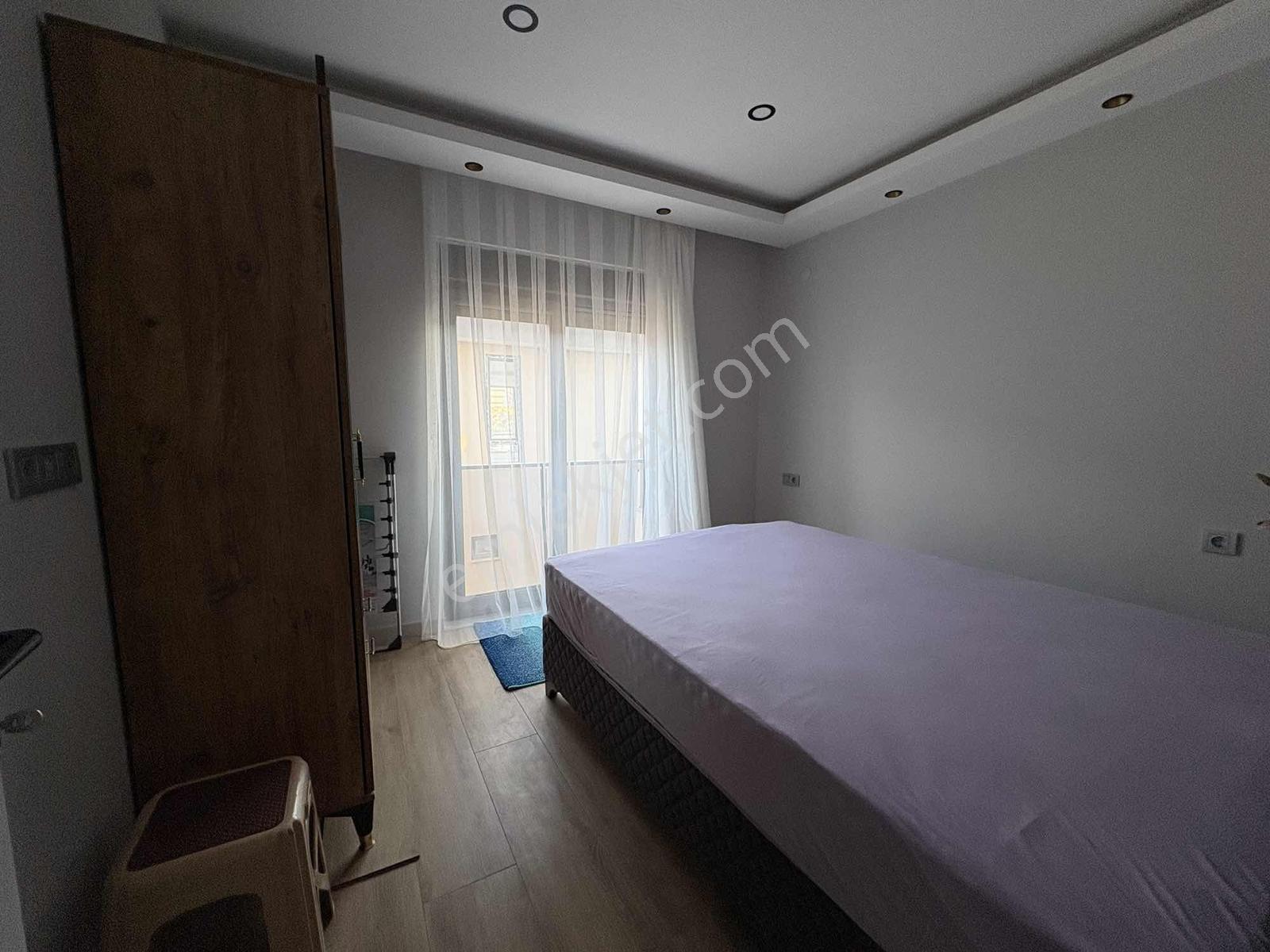 Kardeşkentler Cad Kiralık İskanlı Full Eşyalı 1+1 Daire - Görsel 11