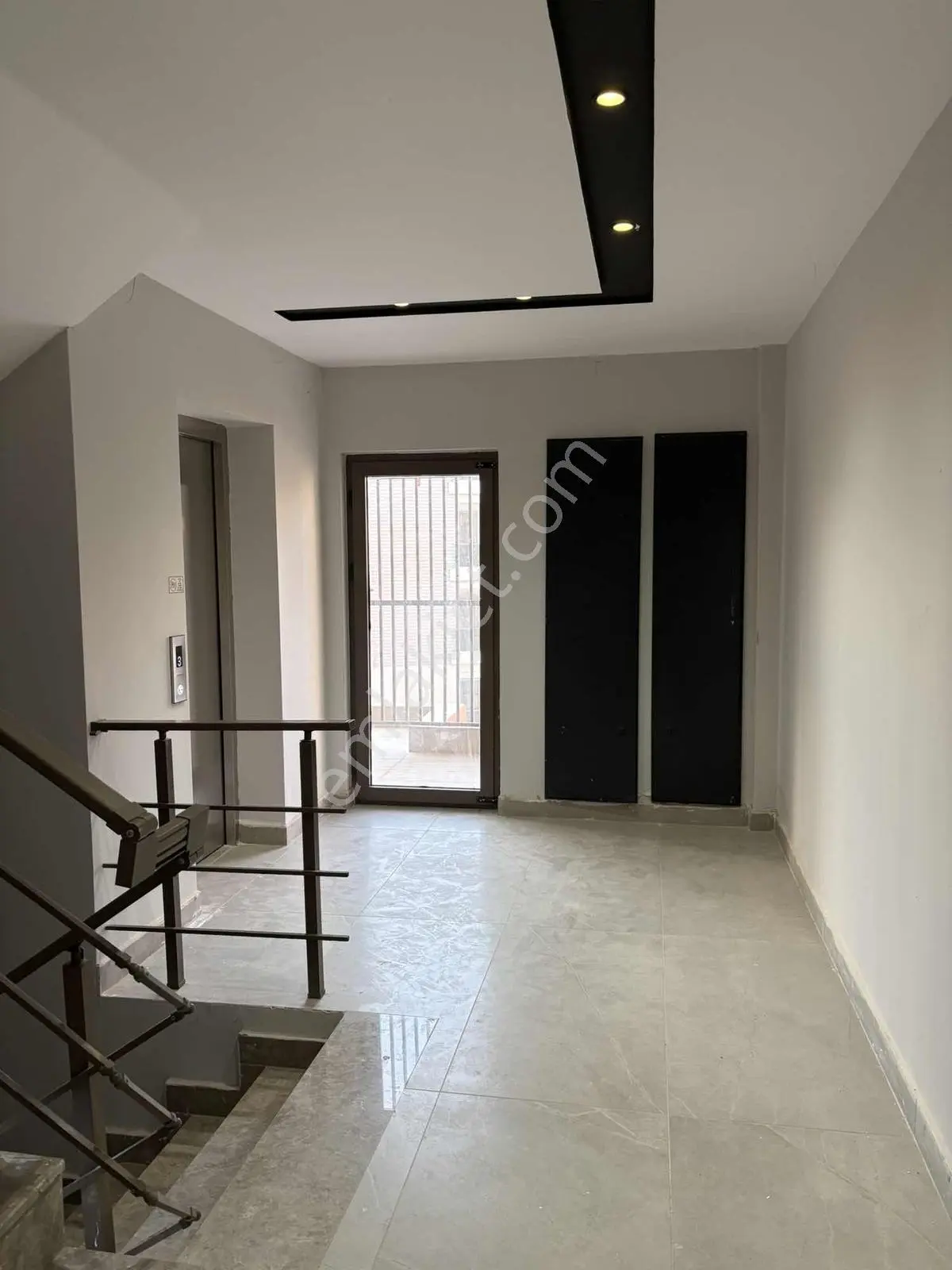 Kardeşkentler Cad Kiralık İskanlı Full Eşyalı 1+1 Daire - Görsel 2