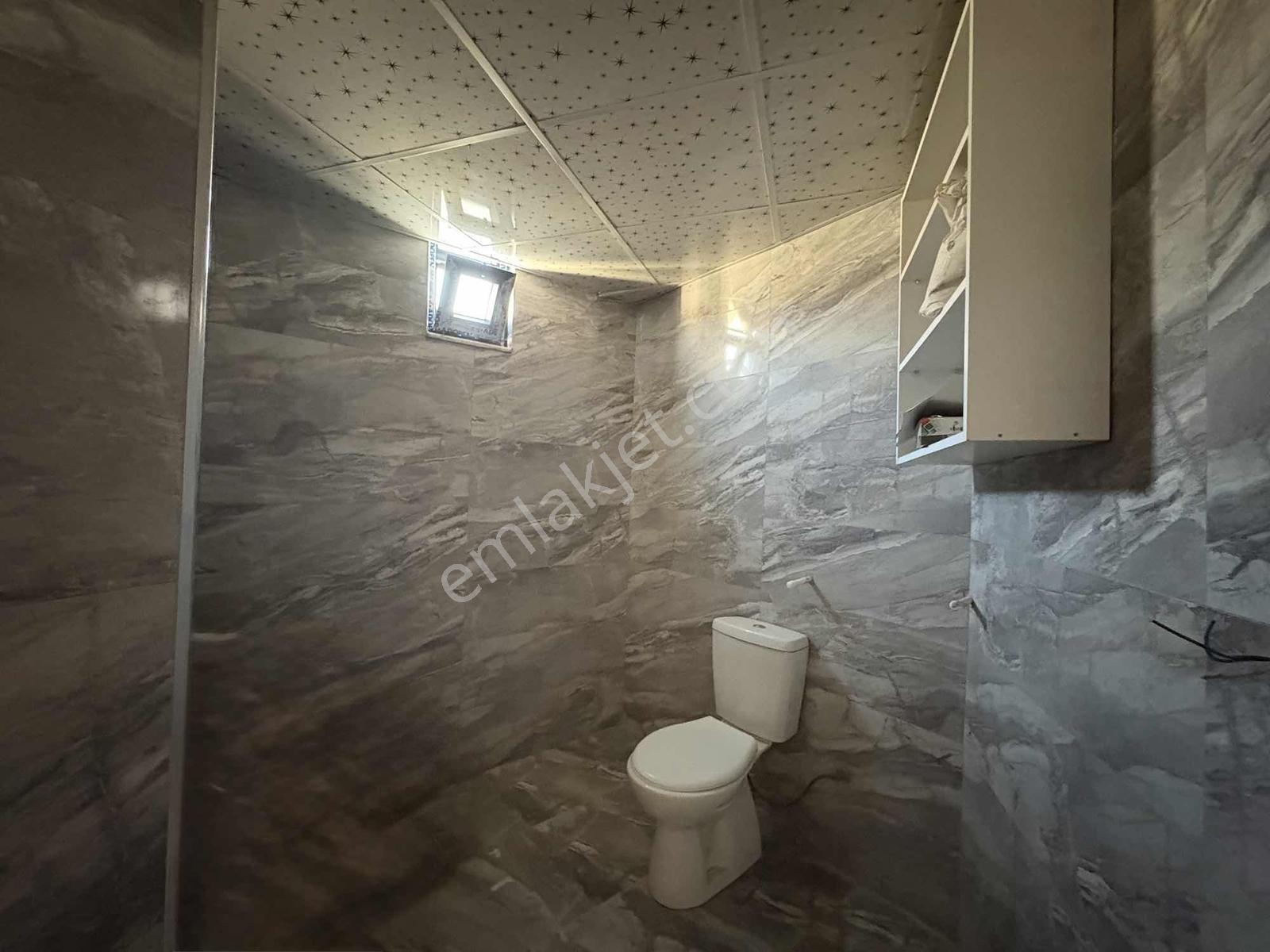 Kemerağazı Oteller Bölgesinde Site İçerinde Tripleks - Görsel 10