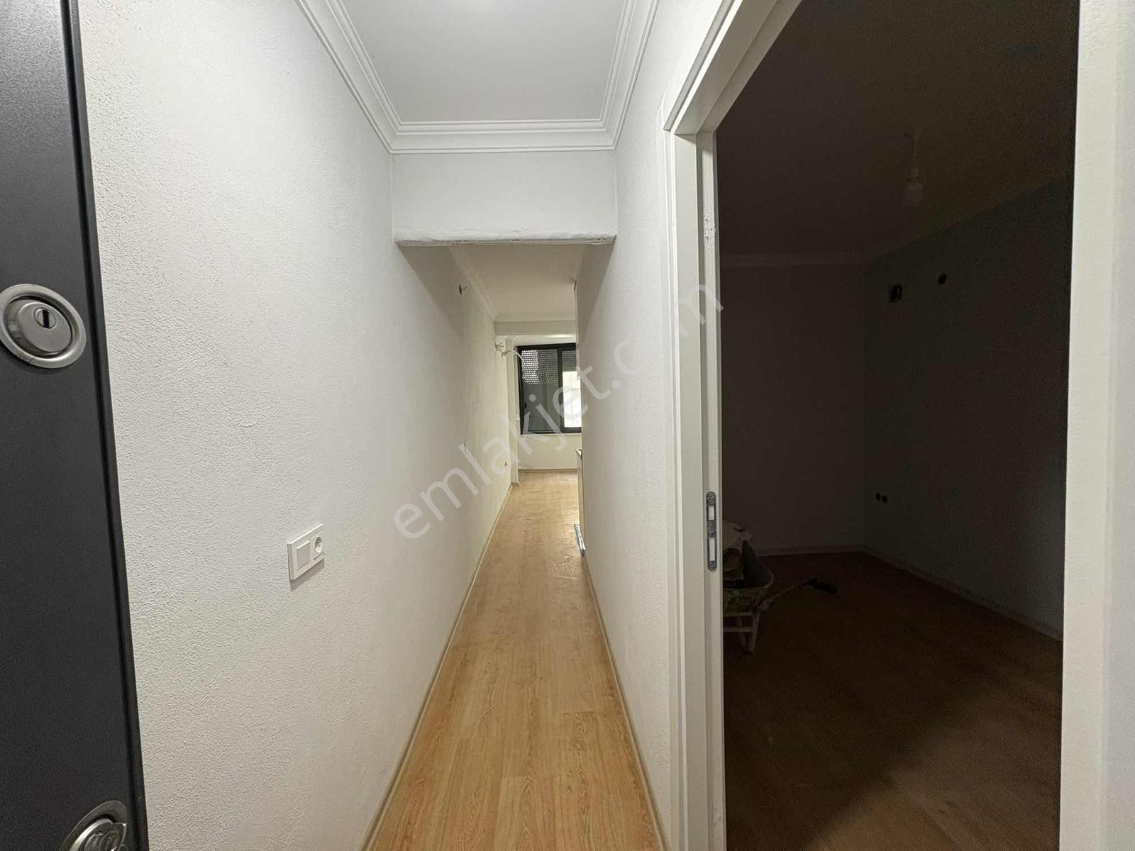 Kemerağazı Oteller Bölgesinde Site İçerinde Tripleks - Görsel 7