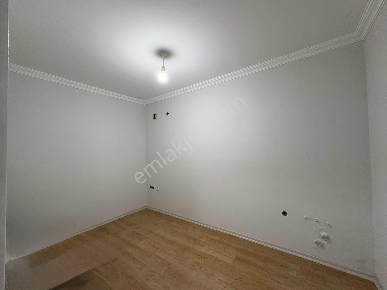 Kemerağazı Oteller Bölgesinde Site İçerinde Tripleks - Görsel 6