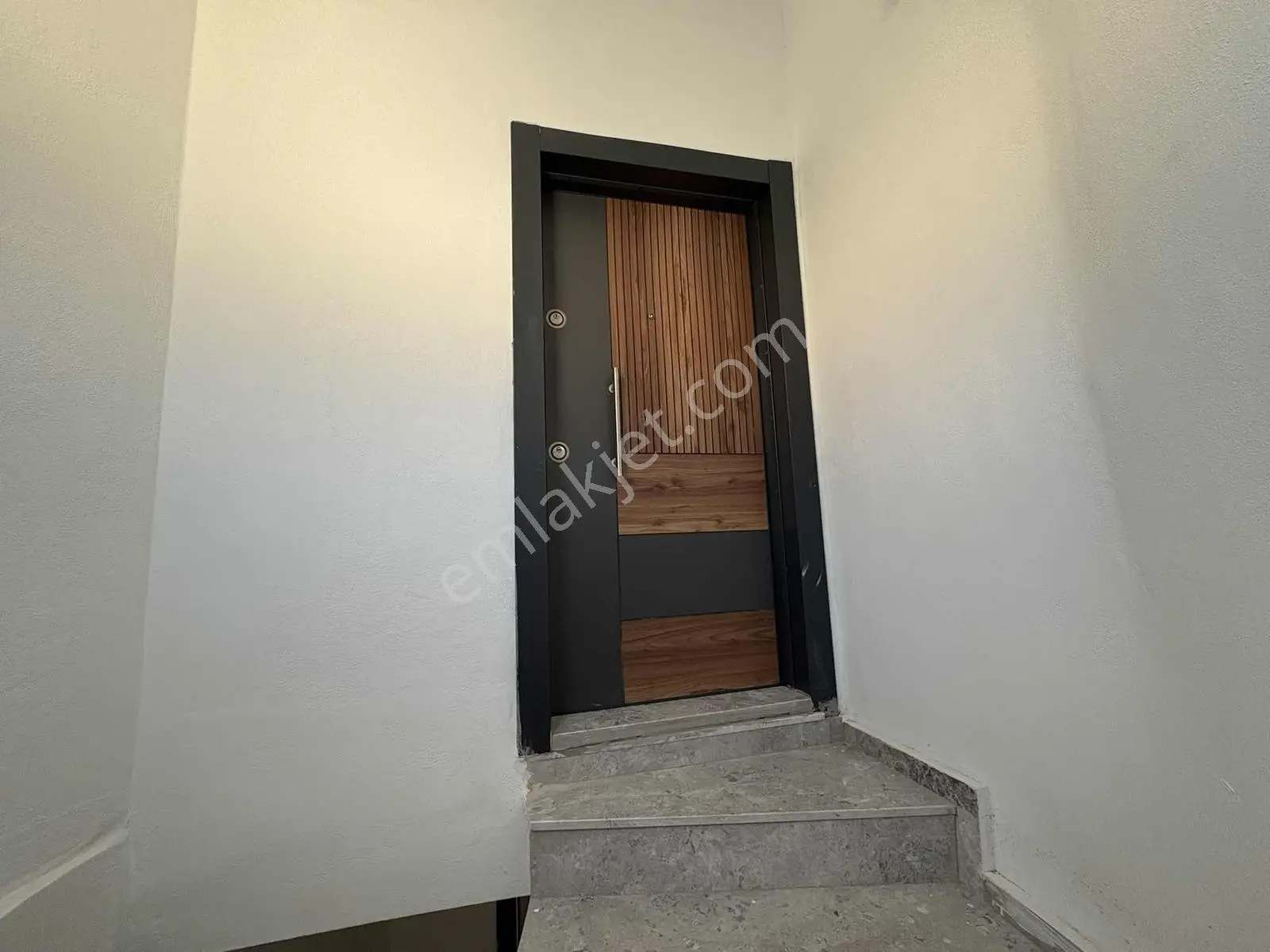 Kemerağazı Oteller Bölgesinde Site İçerinde Tripleks - Görsel 9