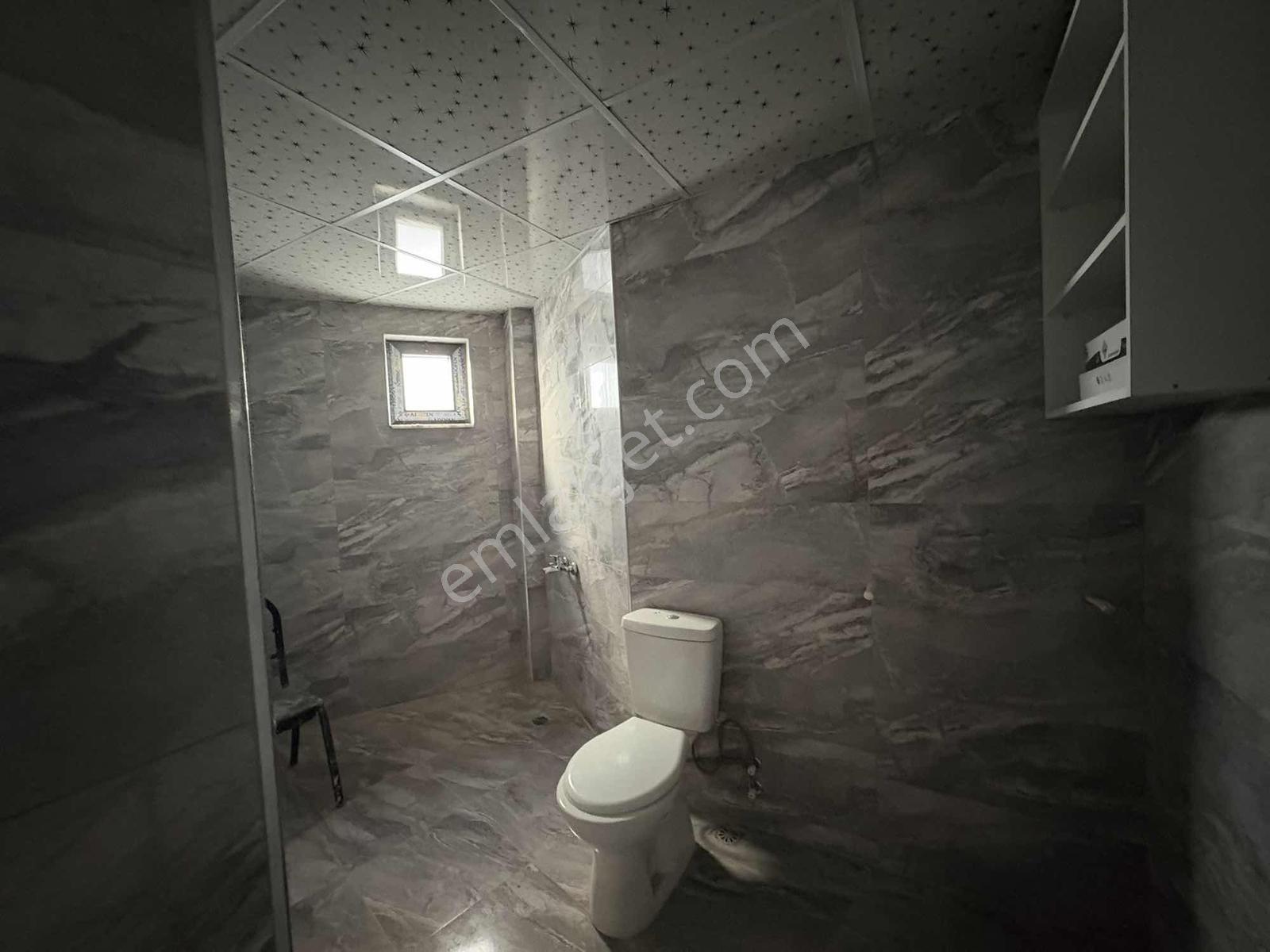 Kemerağazı Oteller Bölgesinde Site İçerinde Tripleks - Görsel 8