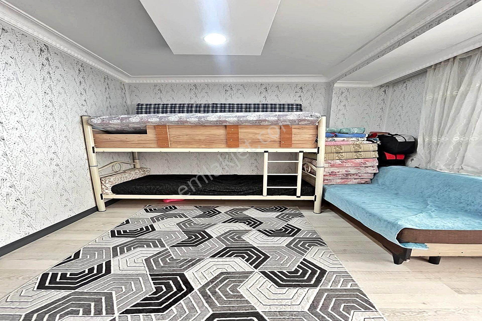 Cıty Center'a Yürüme Mesafesinde Satılık 2+1 Yüksek Giriş - Görsel 16