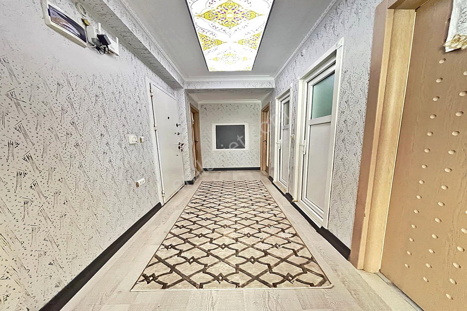 Cıty Center'a Yürüme Mesafesinde Satılık 2+1 Yüksek Giriş - Görsel 18