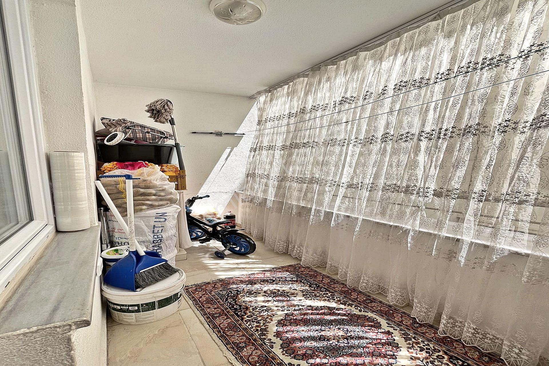 Cıty Center'a Yürüme Mesafesinde Satılık 2+1 Yüksek Giriş - Görsel 22