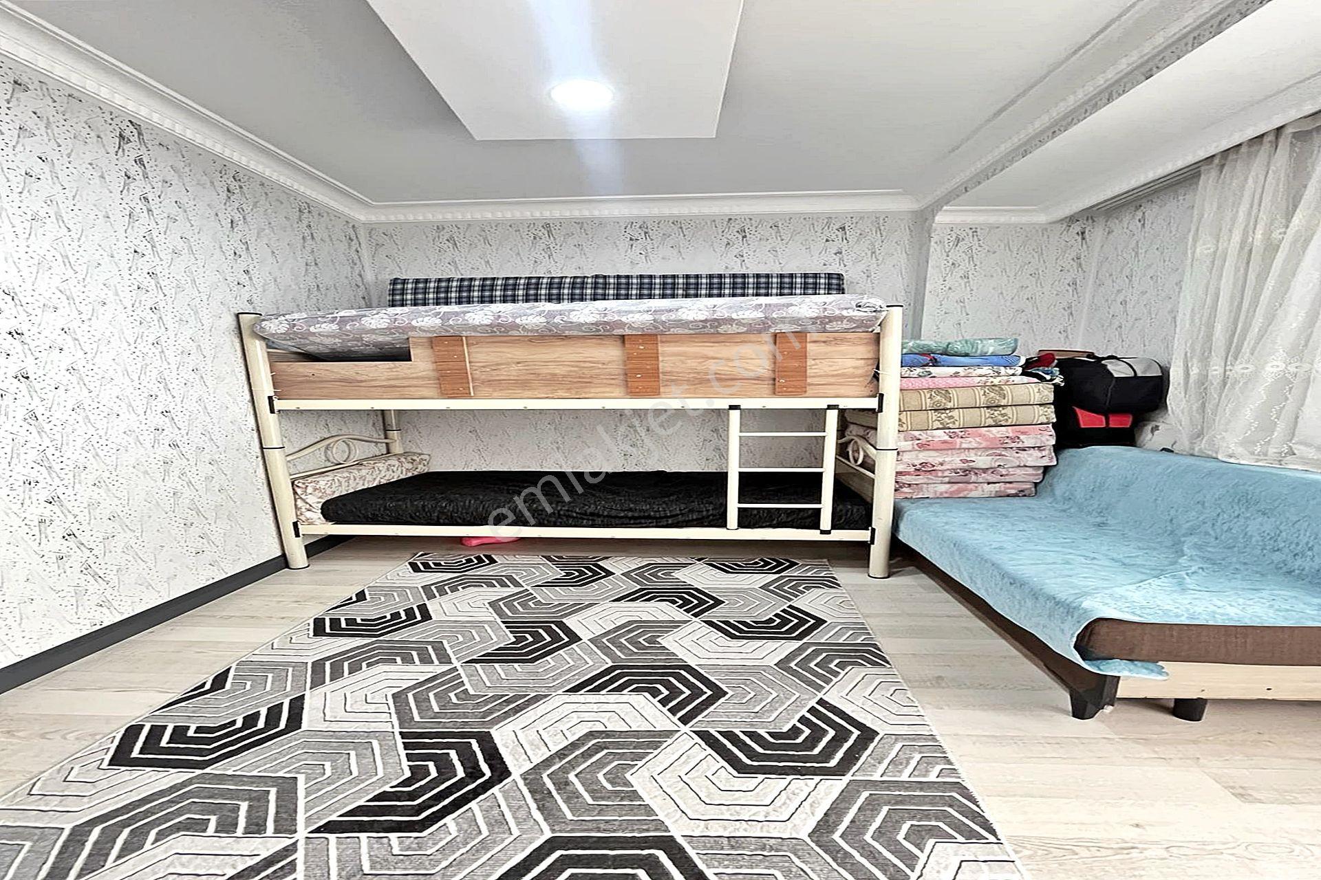 Cıty Center'a Yürüme Mesafesinde Satılık 2+1 Yüksek Giriş - Görsel 15