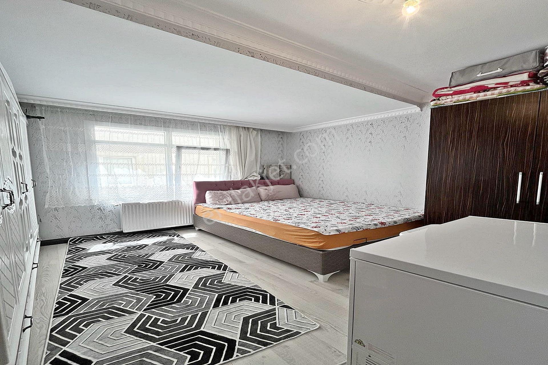 Cıty Center'a Yürüme Mesafesinde Satılık 2+1 Yüksek Giriş - Görsel 13