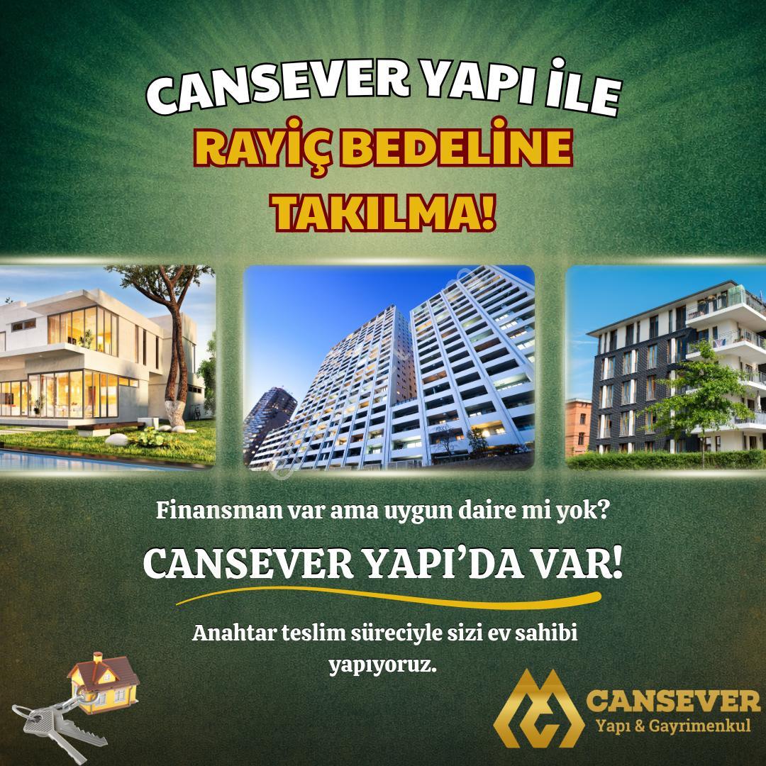 Cıty Center'a Yürüme Mesafesinde Satılık 2+1 Yüksek Giriş - Görsel 25