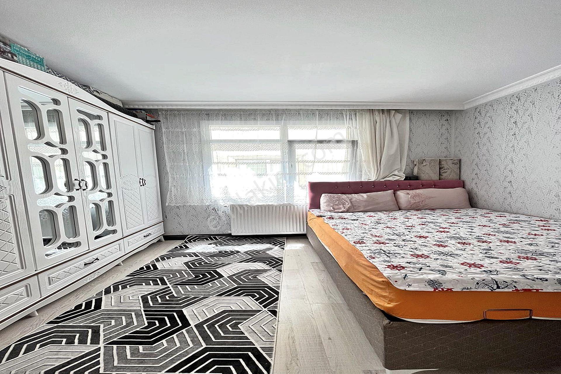 Cıty Center'a Yürüme Mesafesinde Satılık 2+1 Yüksek Giriş - Görsel 12