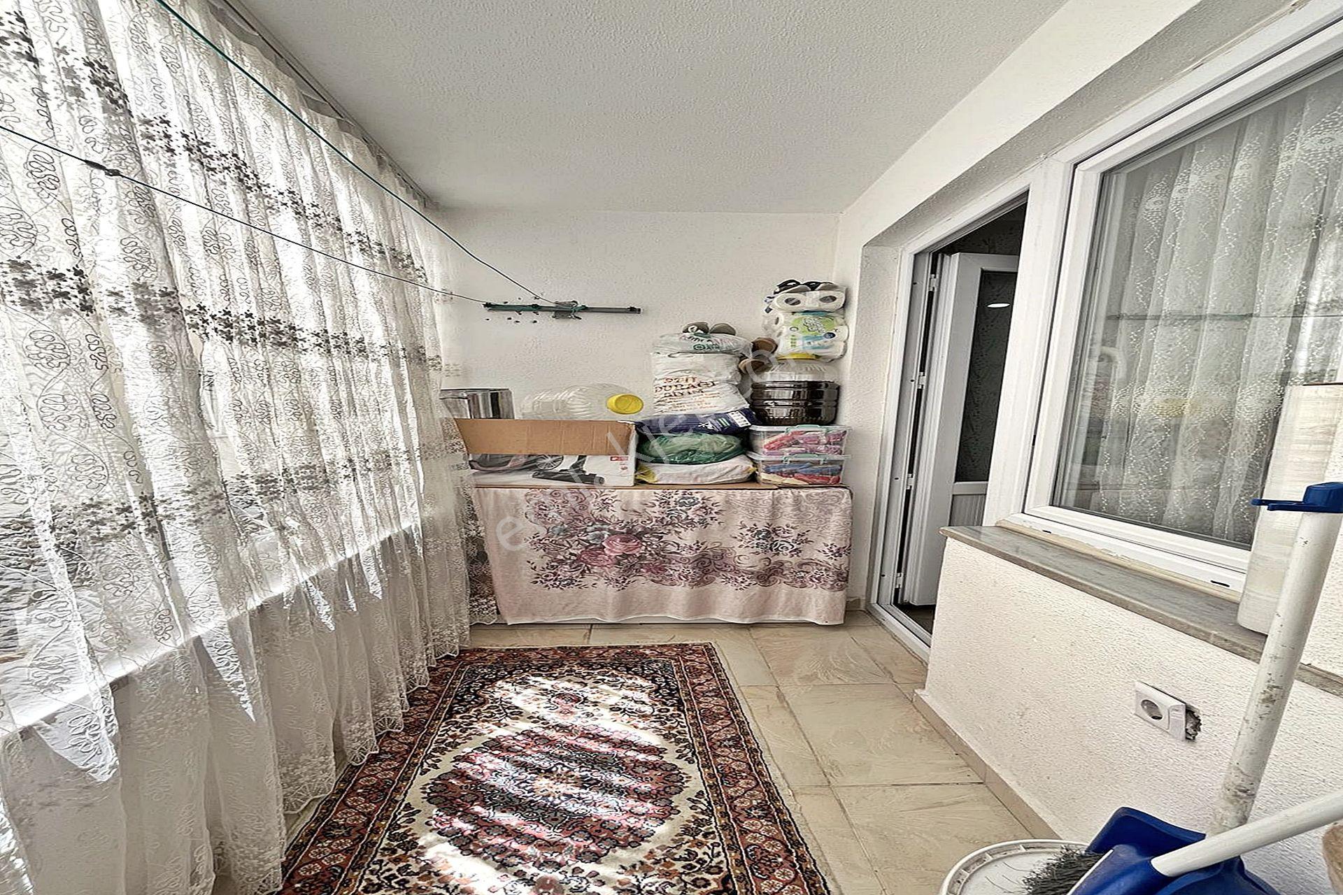 Cıty Center'a Yürüme Mesafesinde Satılık 2+1 Yüksek Giriş - Görsel 23