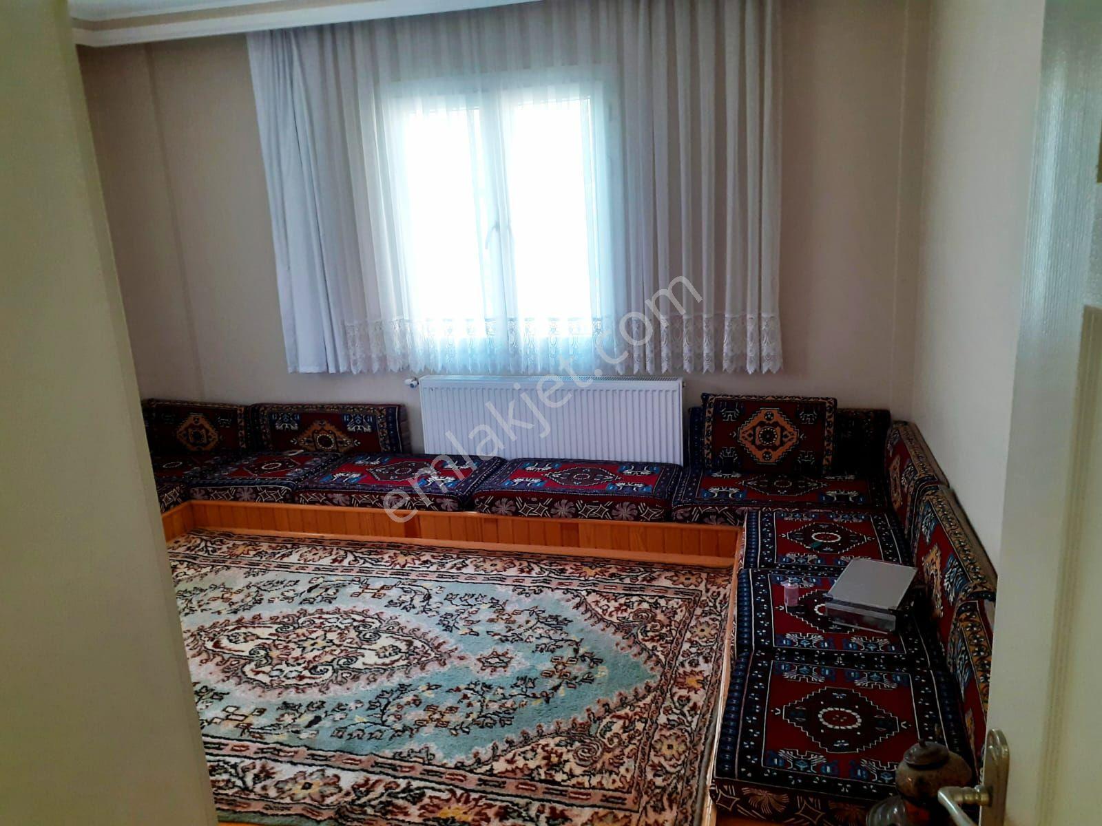 Kar Emlaktan Akçatekir Esentepde 5+2 Satılık Dubleks Villa - Görsel 10