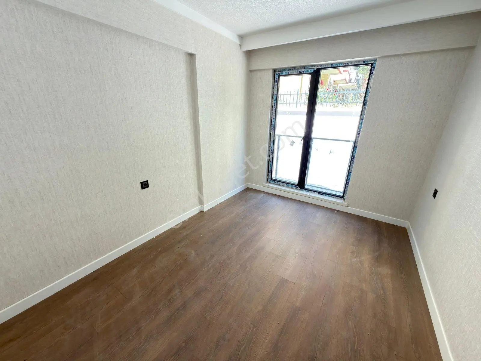 Kariyer'den Şehir Hastanesi Anteras Awm Komşu Sıfır 1+1 Daireler - Görsel 33