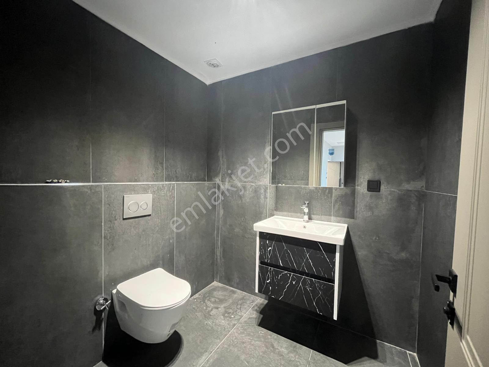 Metafor Ankara A Blok 1+1 Yapılı Kiralık Ofis-home Ofis-daire - Görsel 9