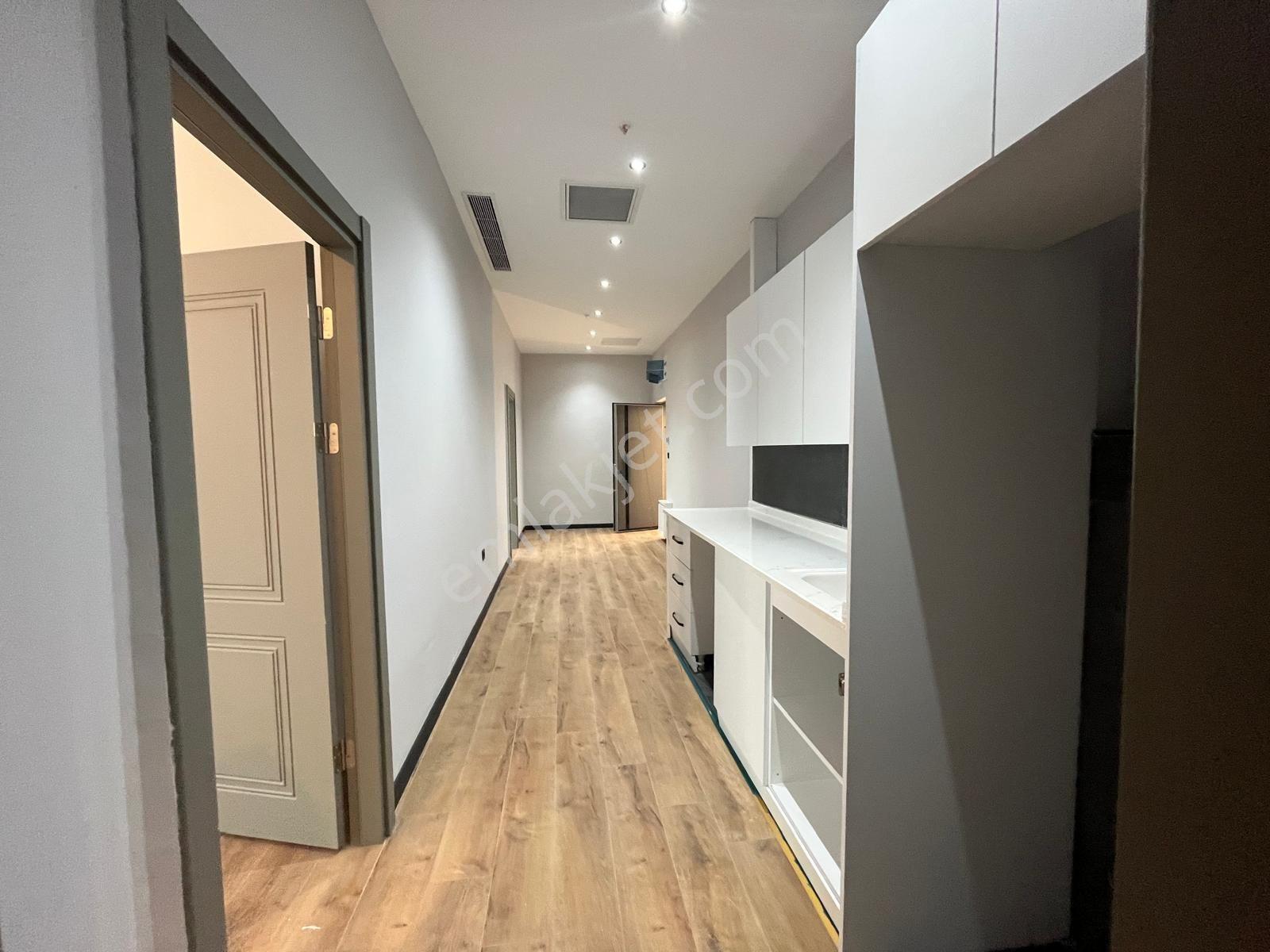 Metafor Ankara A Blok 1+1 Yapılı Kiralık Ofis-home Ofis-daire - Görsel 2