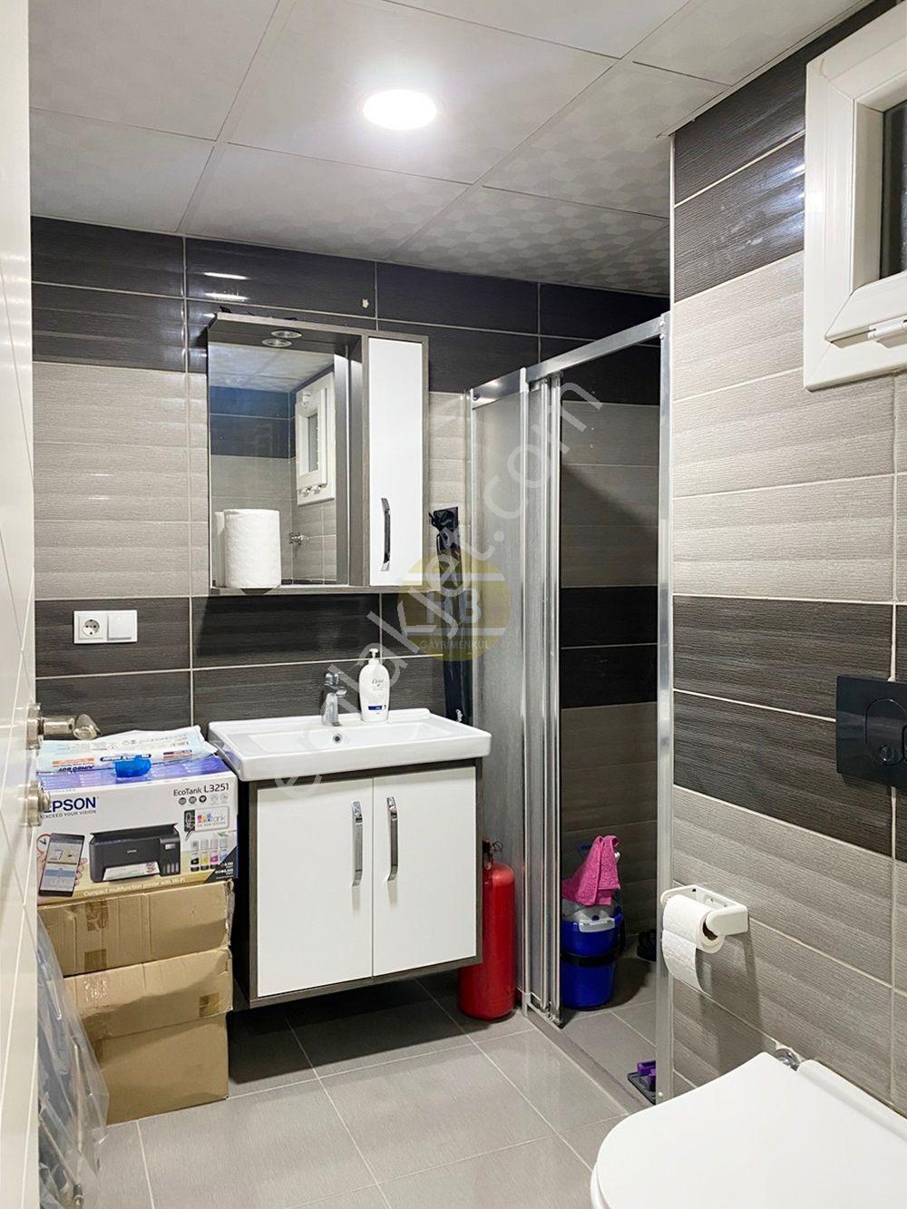 Hb'den 1+0 Satılık Ofis&büro,amerikan Mutfak,hilton Banyo,balkon - Görsel 13