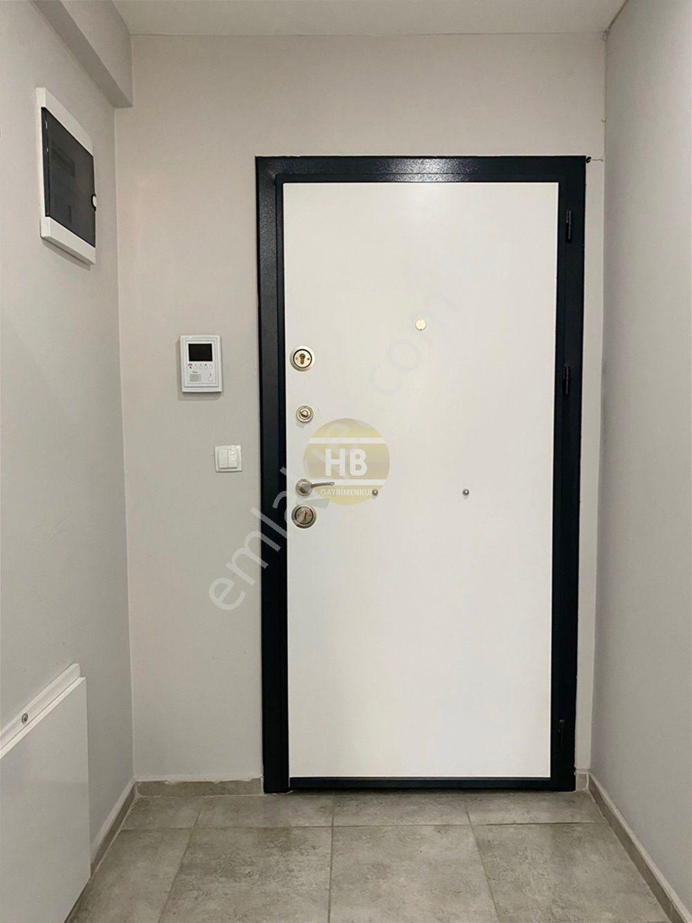 Hb'den 1+0 Satılık Ofis&büro,amerikan Mutfak,hilton Banyo,balkon - Görsel 16