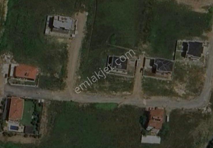 Manavgat Hatıplar Mahallesinde 506 M2 Satılık Arsa