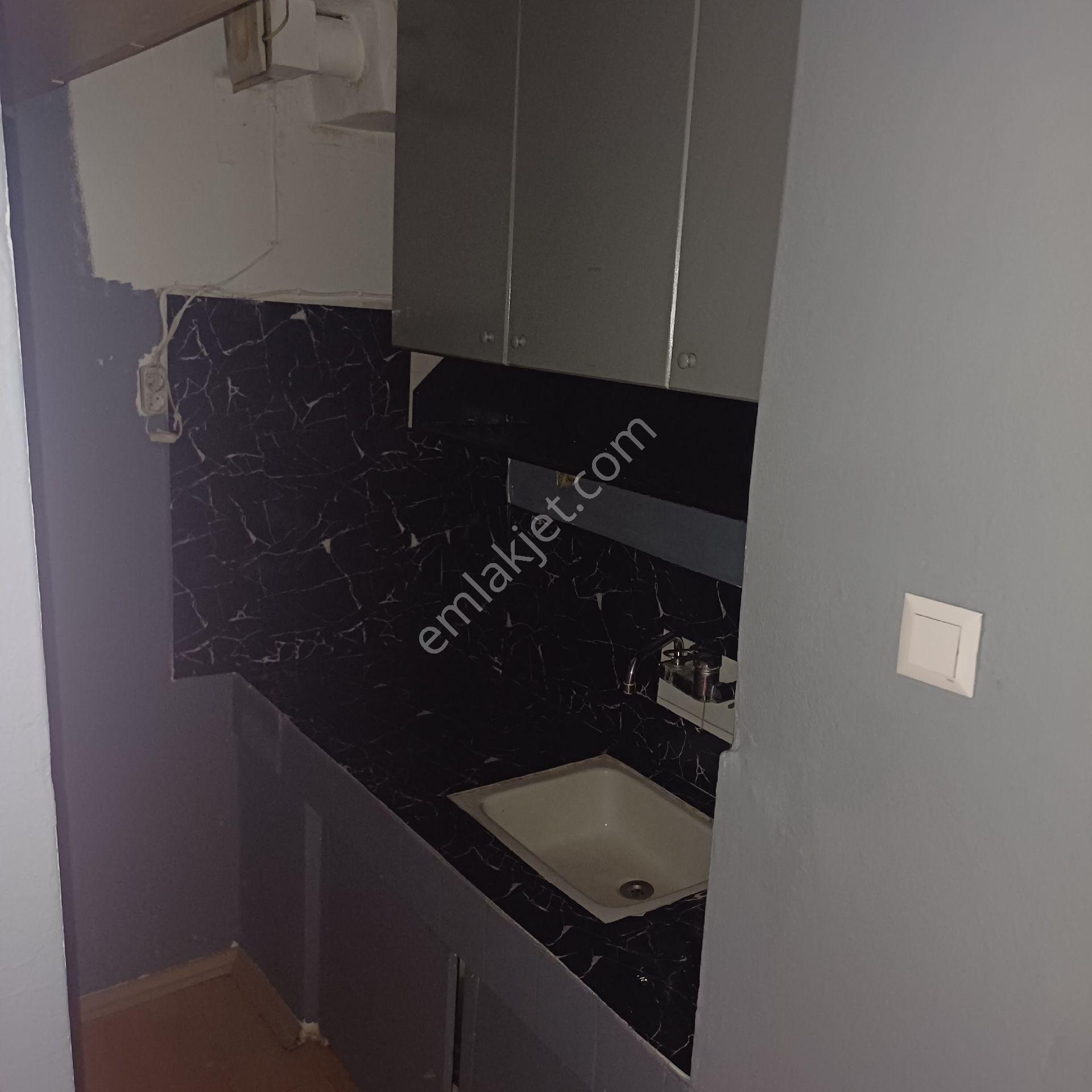 Antalya Muratpaşa Markantalya Yakını Kiralık Ofis - Görsel 8