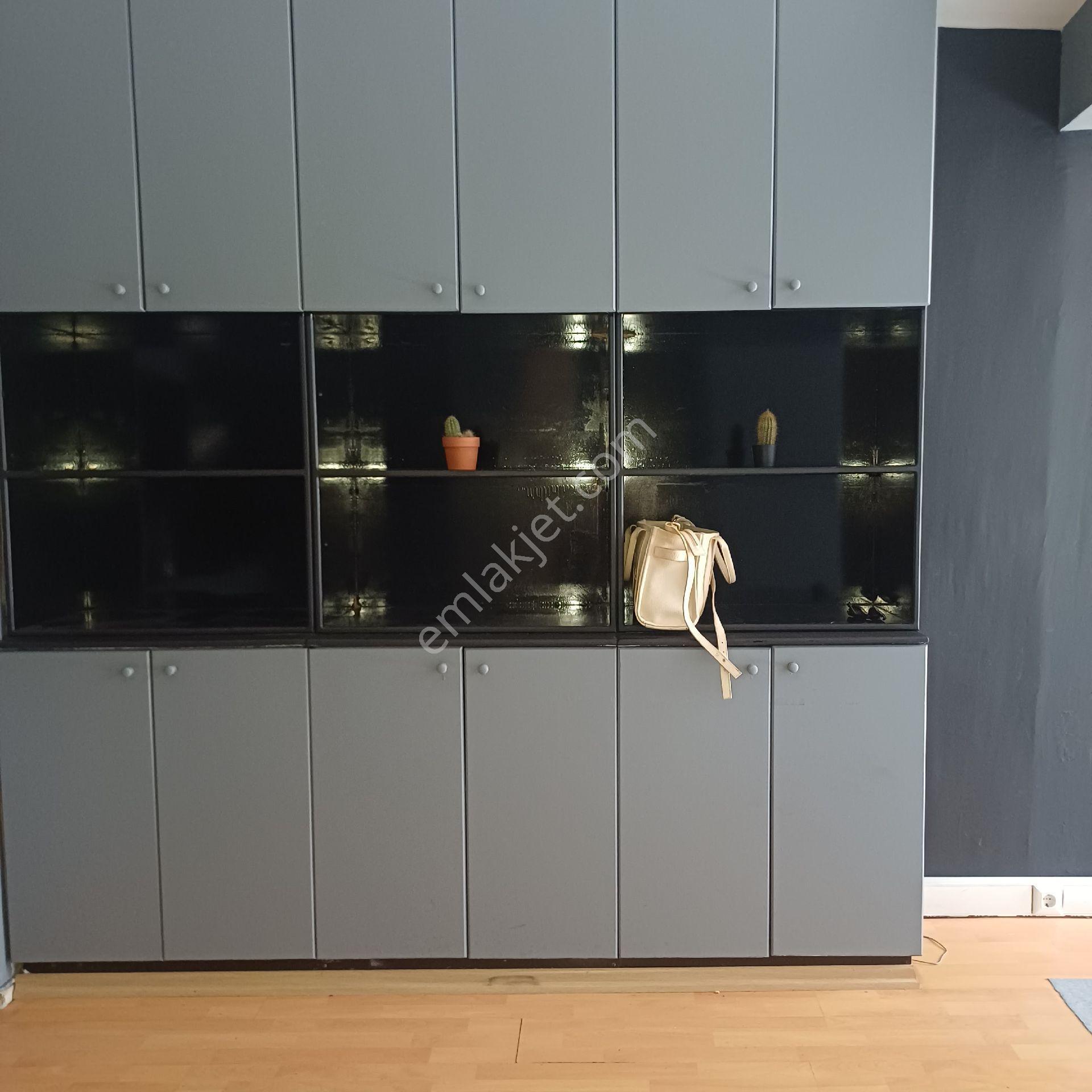 Antalya Muratpaşa Markantalya Yakını Kiralık Ofis - Görsel 3