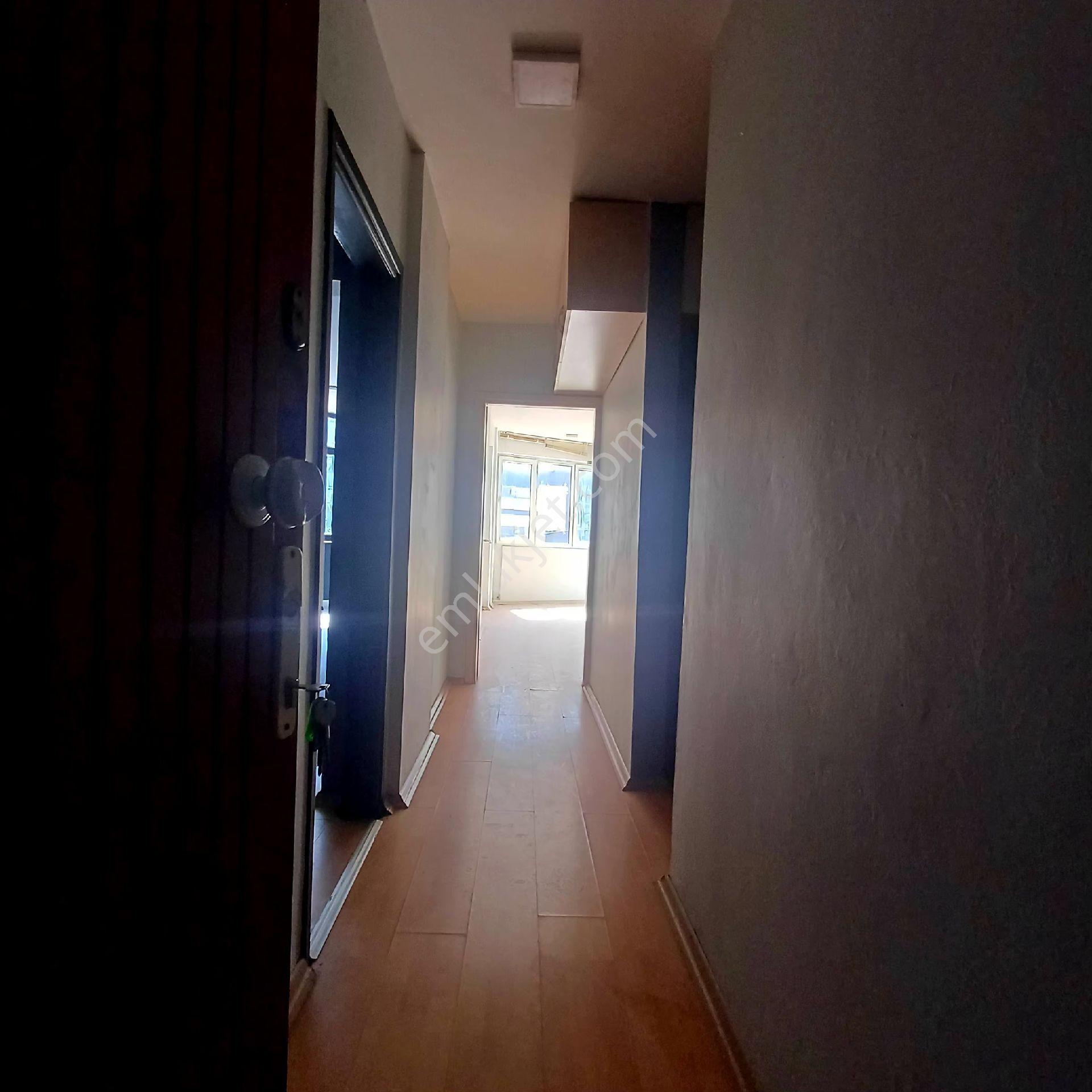 Antalya Muratpaşa Markantalya Yakını Kiralık Ofis - Görsel 10