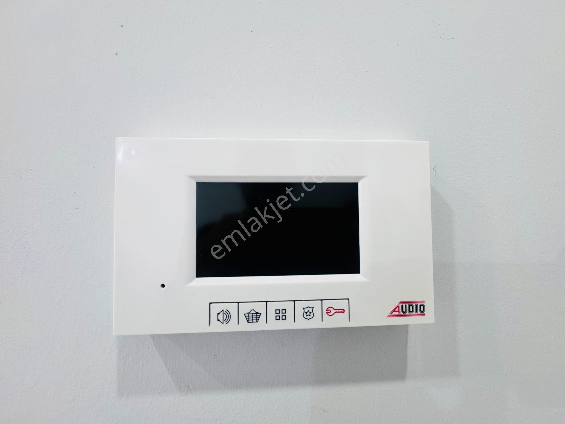 Güven'den Kapaklı'da Hastane Bölgesinde Full Eşyalı Ön Cephe Kiralık 1+1 Daire - Görsel 15