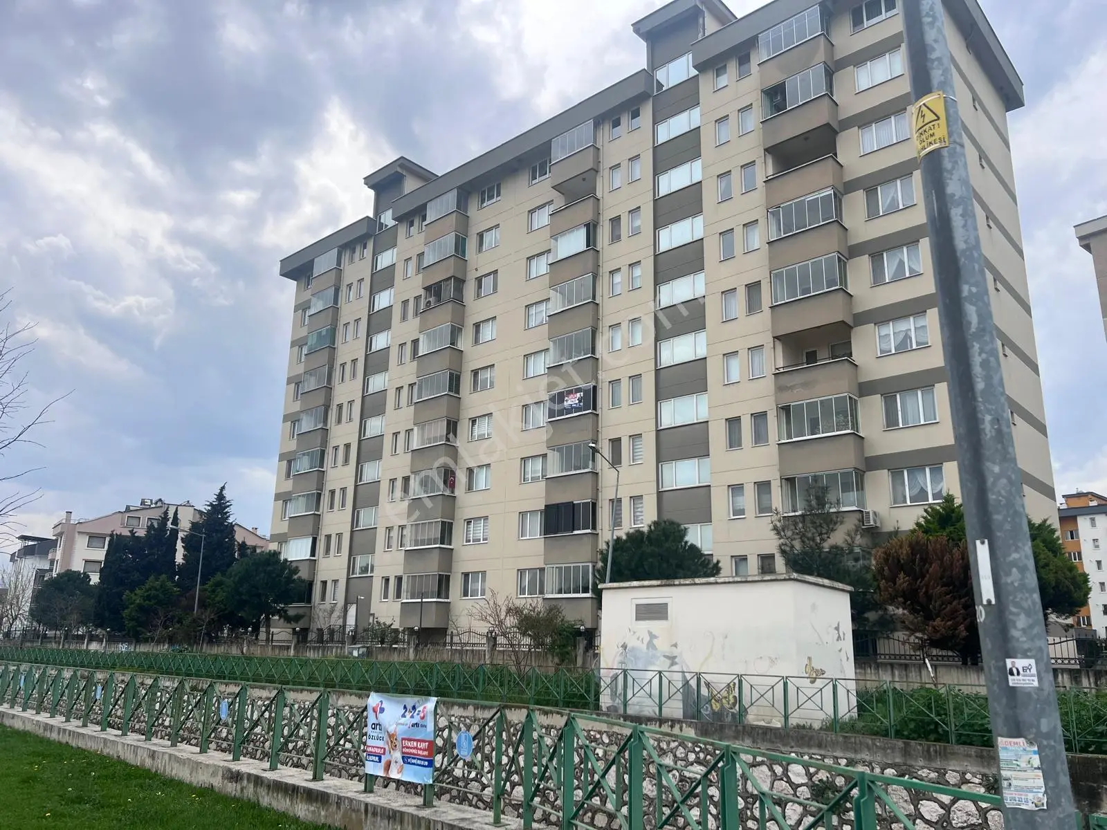 Re/max Advantage'den Altınşehir Mah Rotary İlk. Evımevim Uygun - Görsel 4