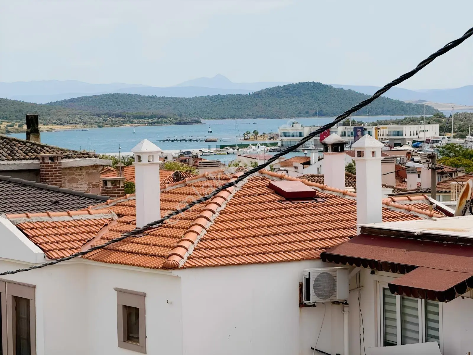 Ev – Ayvalık, Namık Kemal - Görünüm 3