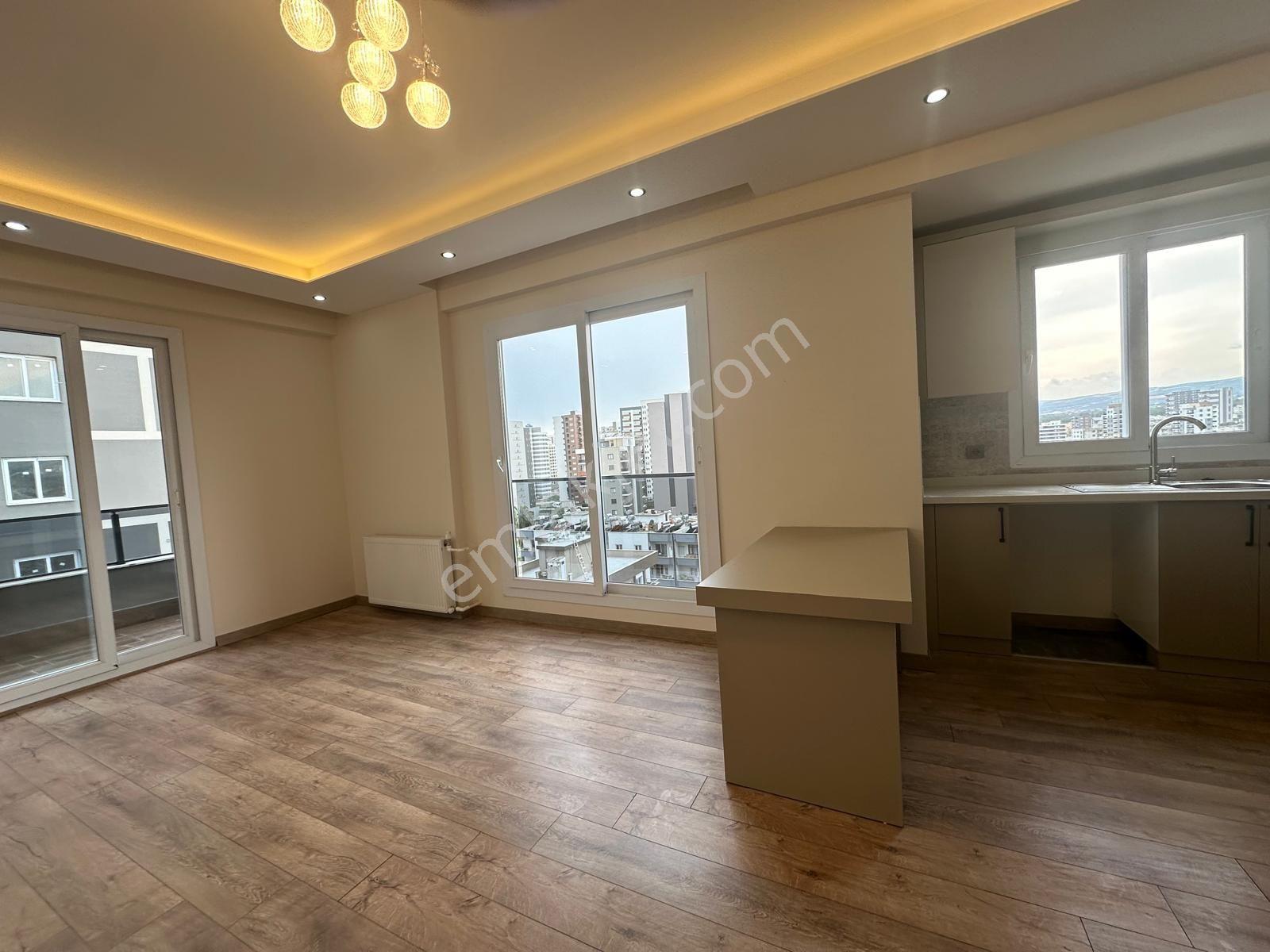 Arpaçbahşiş'te 2+1 Havuzlu Site İçinde Kiralık Daire - Görsel 35