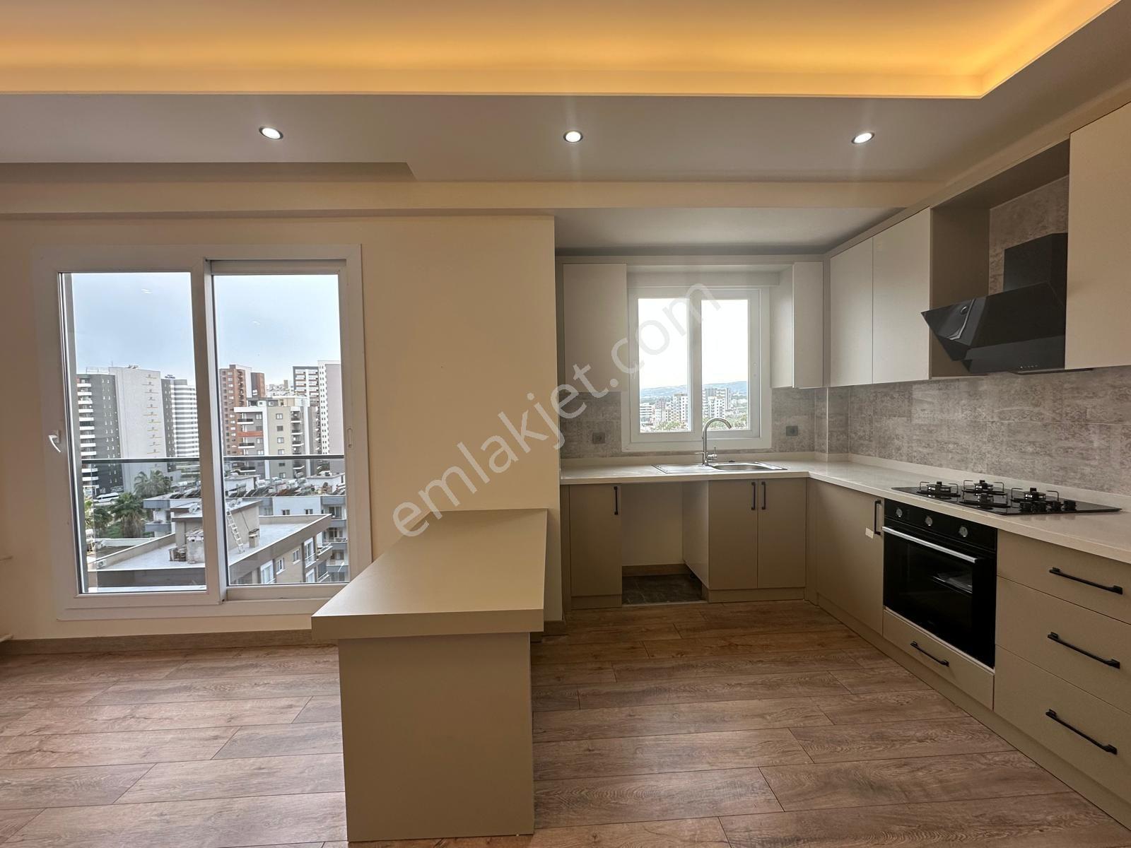 Arpaçbahşiş'te 2+1 Havuzlu Site İçinde Kiralık Daire - Görsel 7