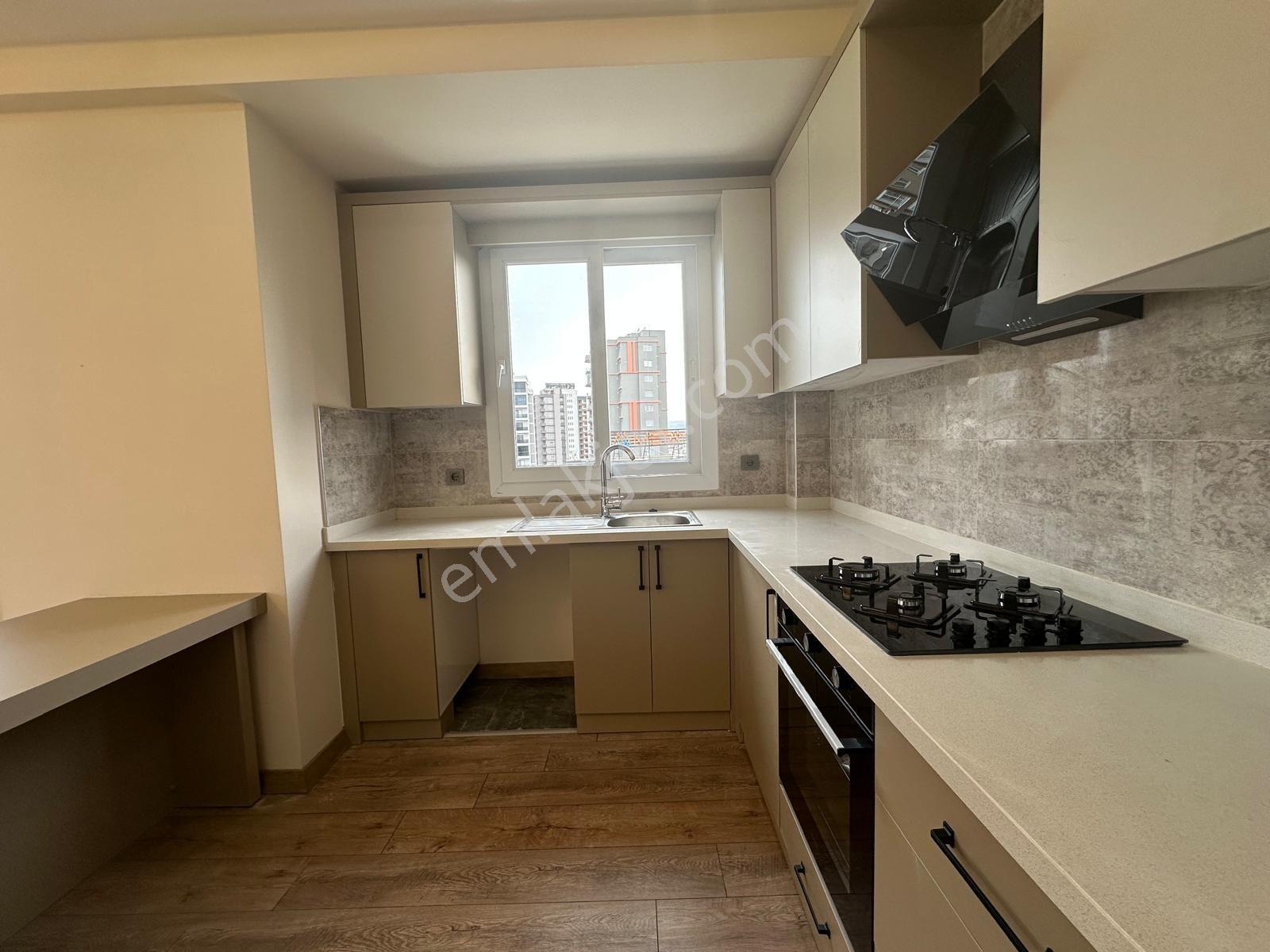 Arpaçbahşiş'te 2+1 Havuzlu Site İçinde Kiralık Daire - Görsel 37