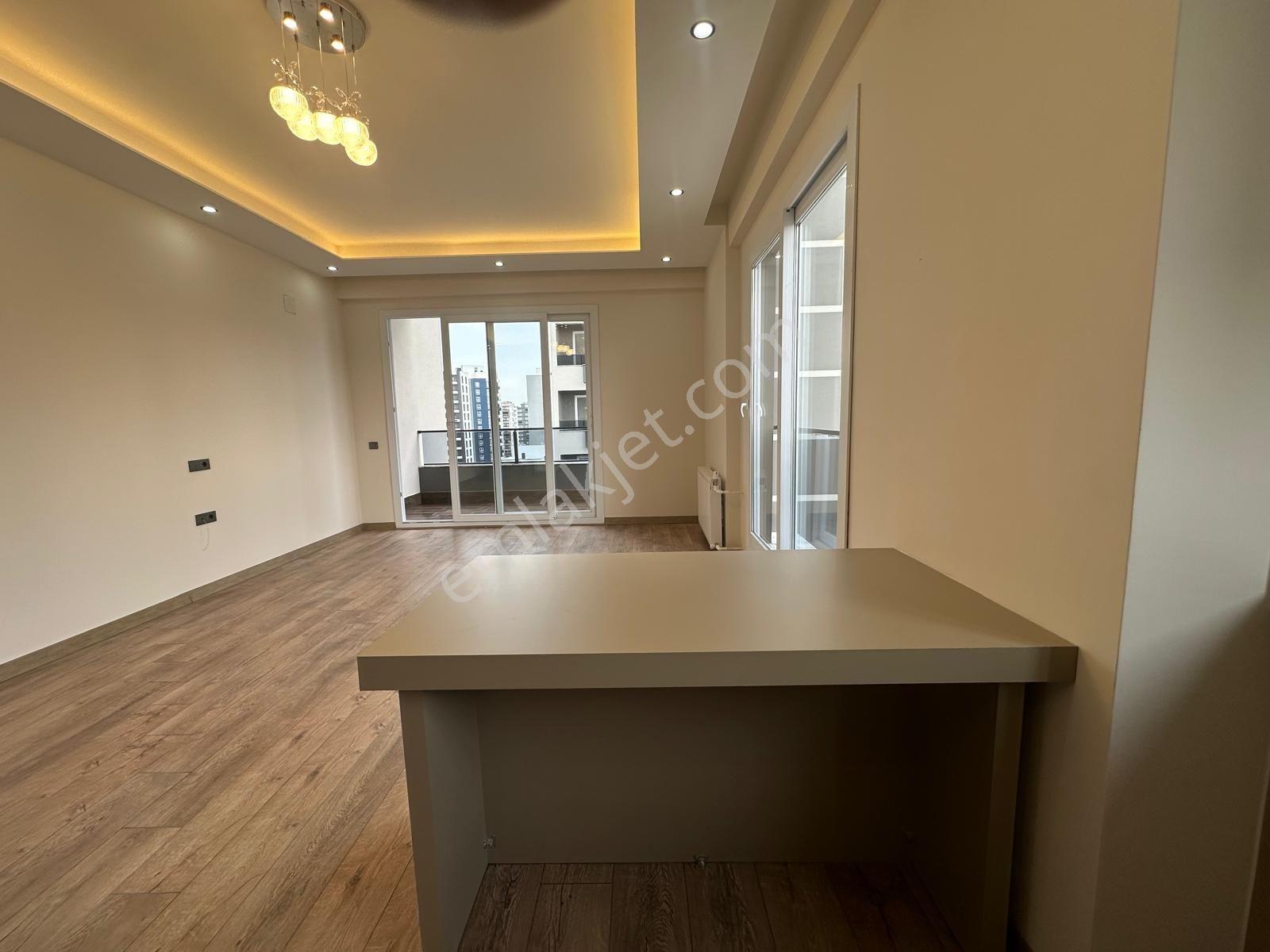 Arpaçbahşiş'te 2+1 Havuzlu Site İçinde Kiralık Daire - Görsel 39